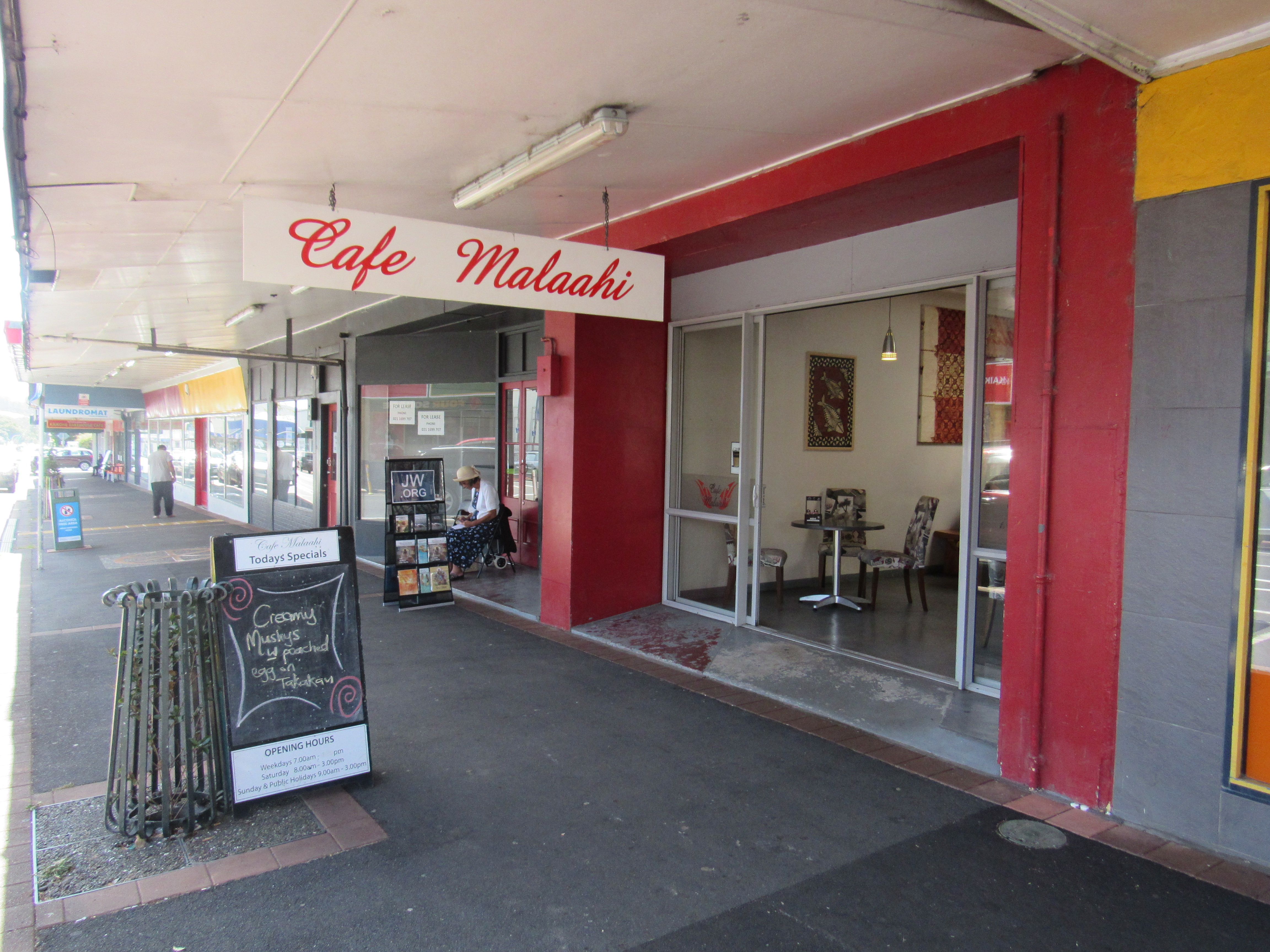 83-87 Broadway, Kaikohe, Far North District