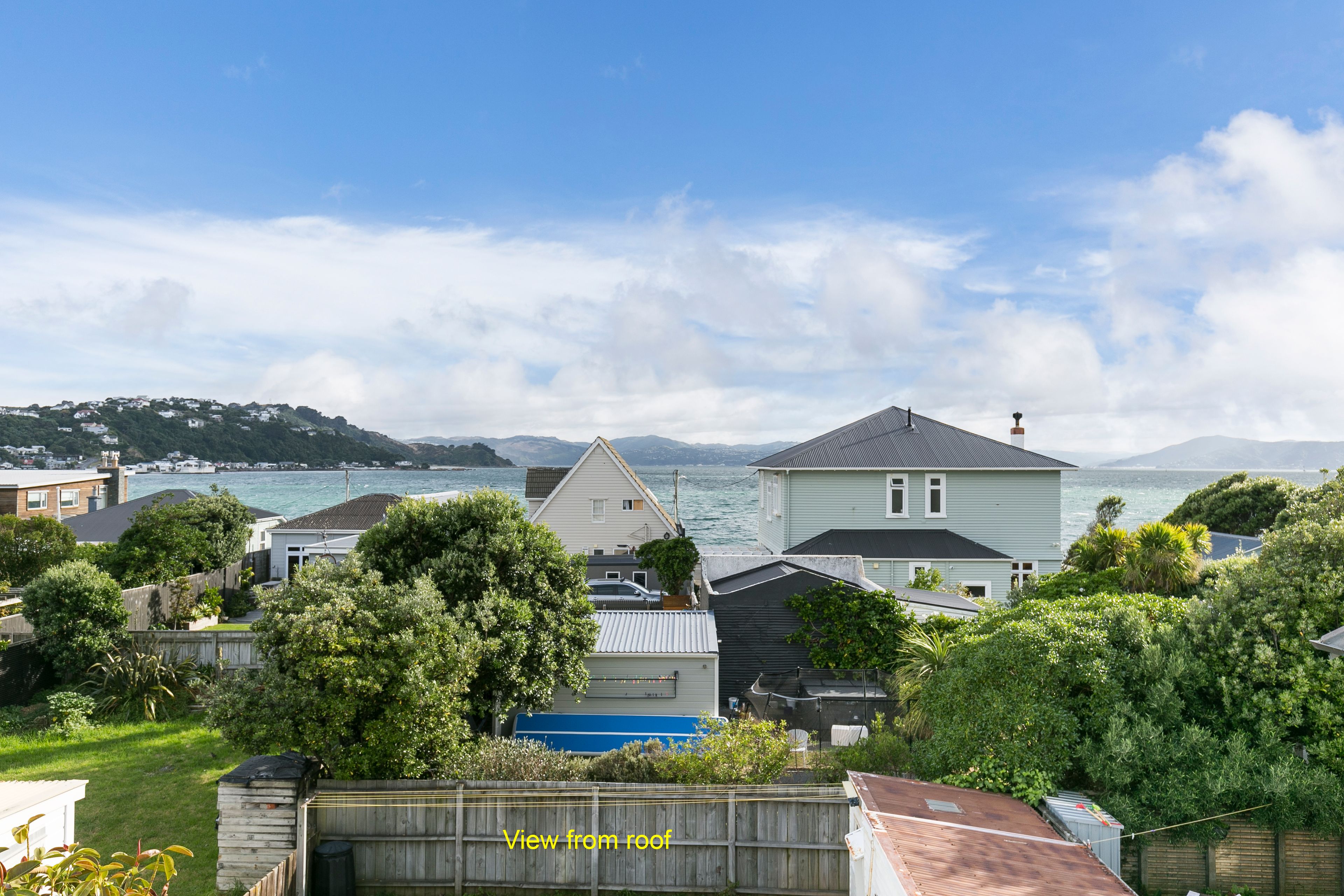 39 Forres Street, Seatoun, Wellington City