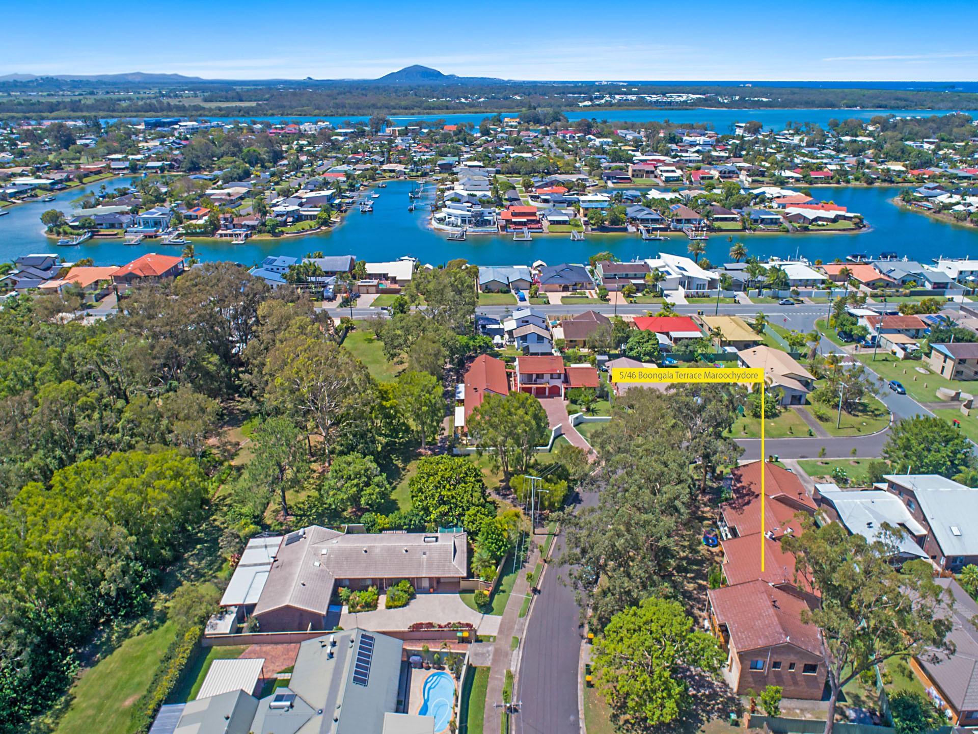5/46 Boongala Terrace, Maroochydore, QLD 4558