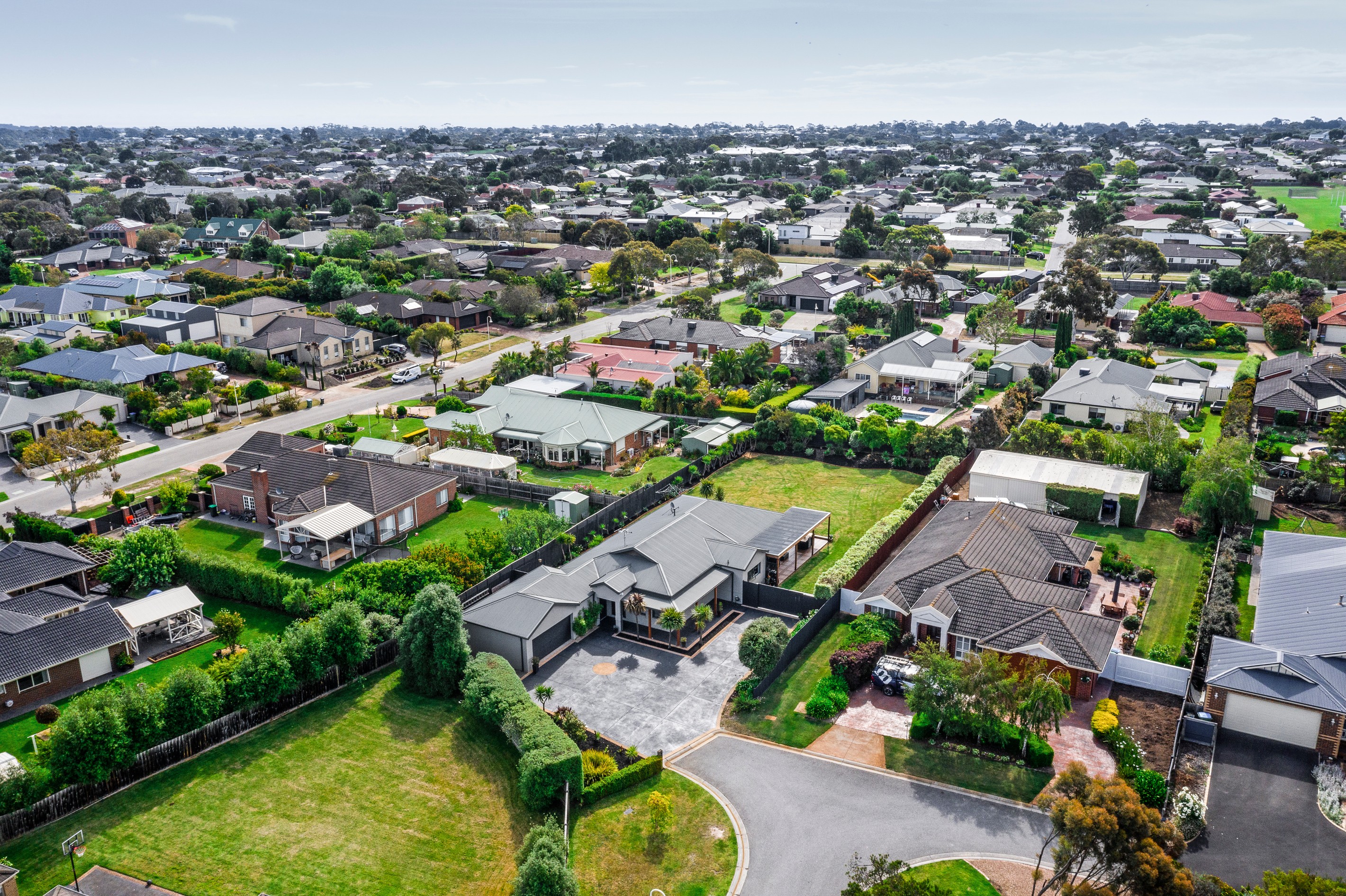 6 Moonrise Place, Mornington, VIC 3931