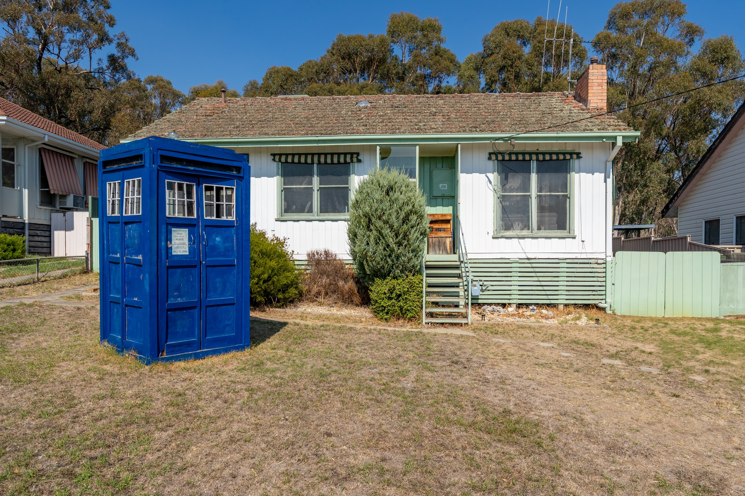 43 Chisholm Crescent, Seymour, VIC 3660