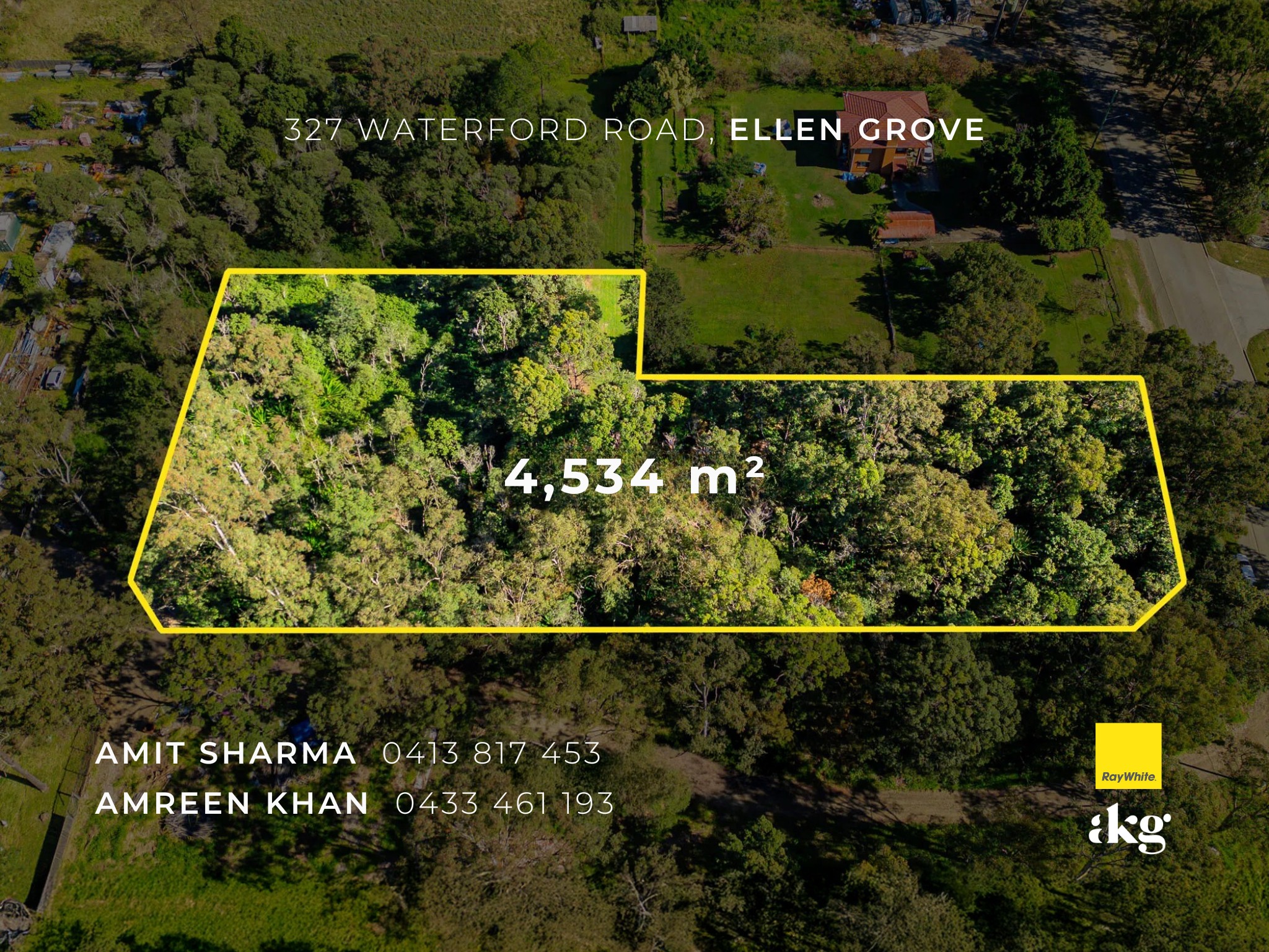 327 Waterford Road, Ellen Grove, QLD 4078