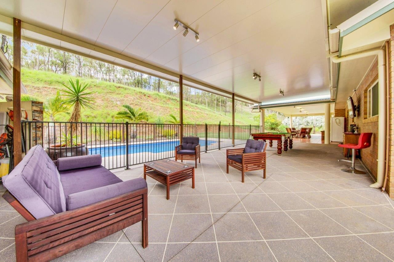 72 Williams Road, Burua, QLD 4680