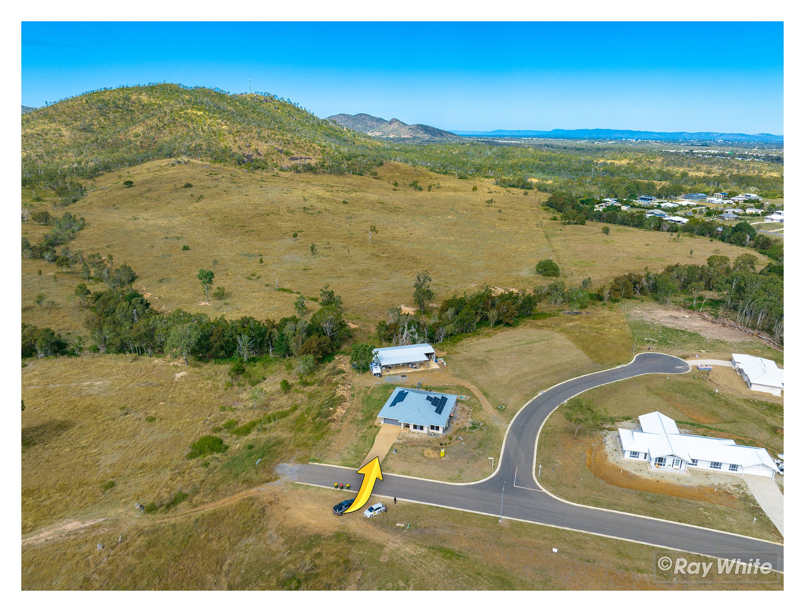 1 Killarney Court, Rockyview, QLD 4701