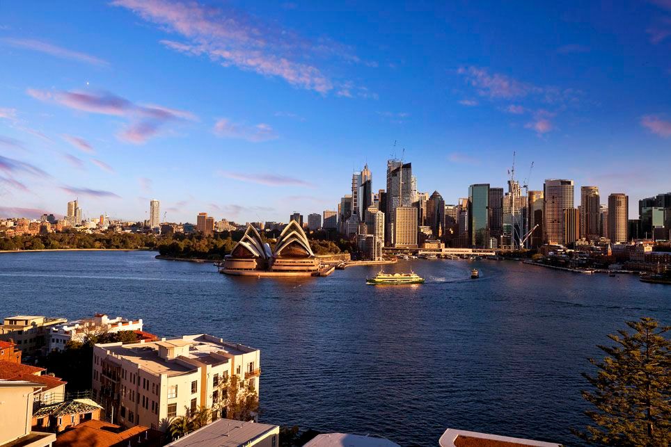 710/57 Upper Pitt Street, Kirribilli, NSW 2061