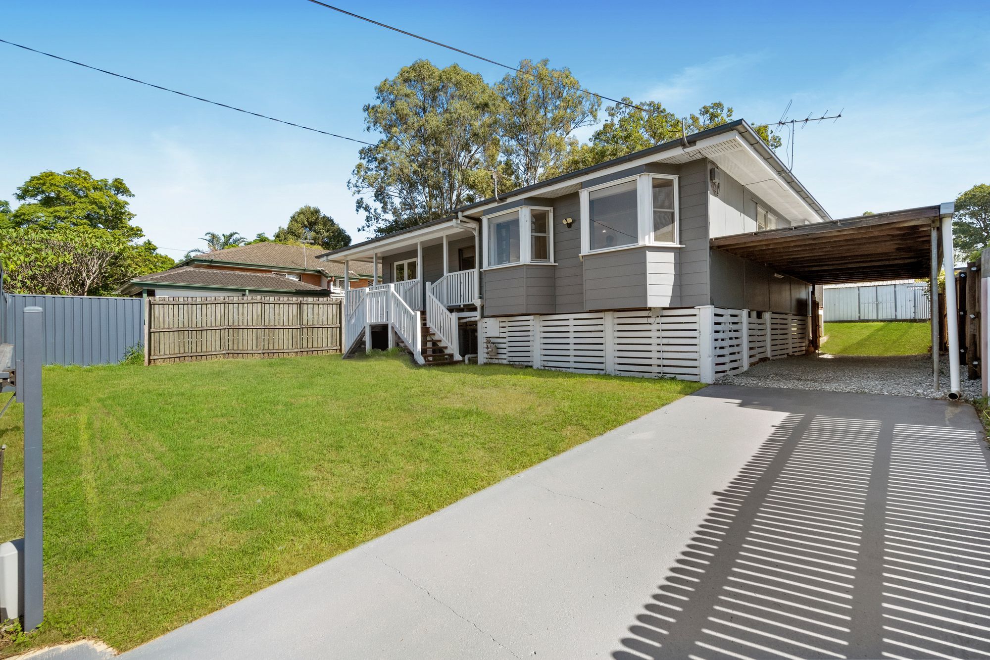 57 Aspinall Street, Leichhardt, QLD 4305