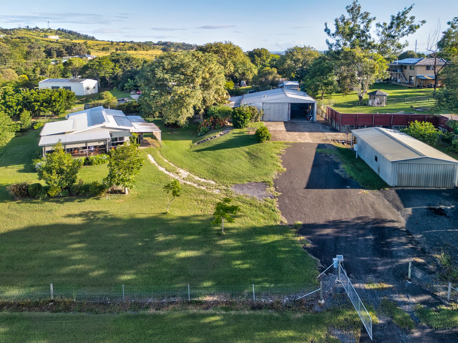 6 Happydale Road, Lowood QLD 4311