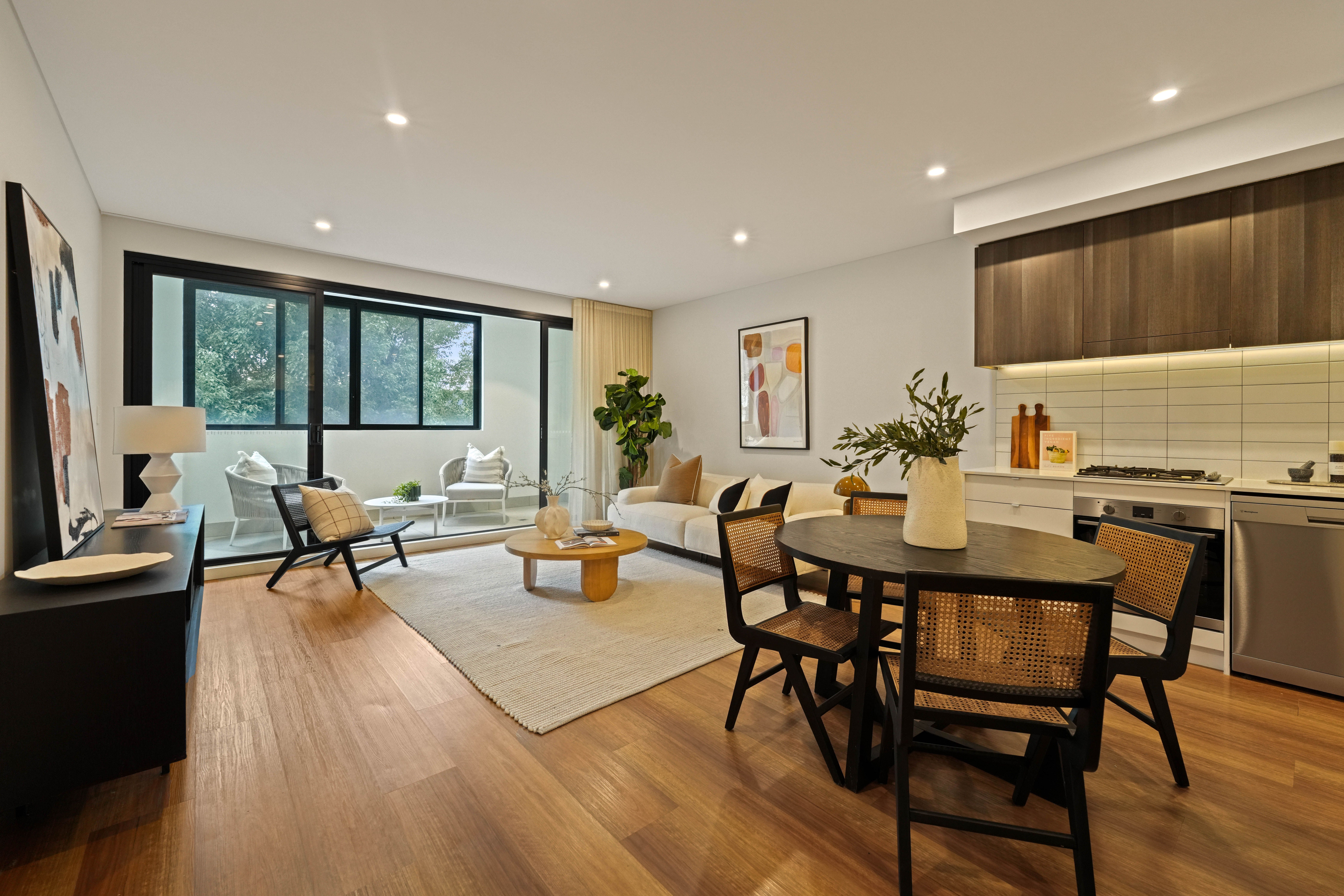 208/9 Weyland Street — photo from Ray White Burwood NSW
