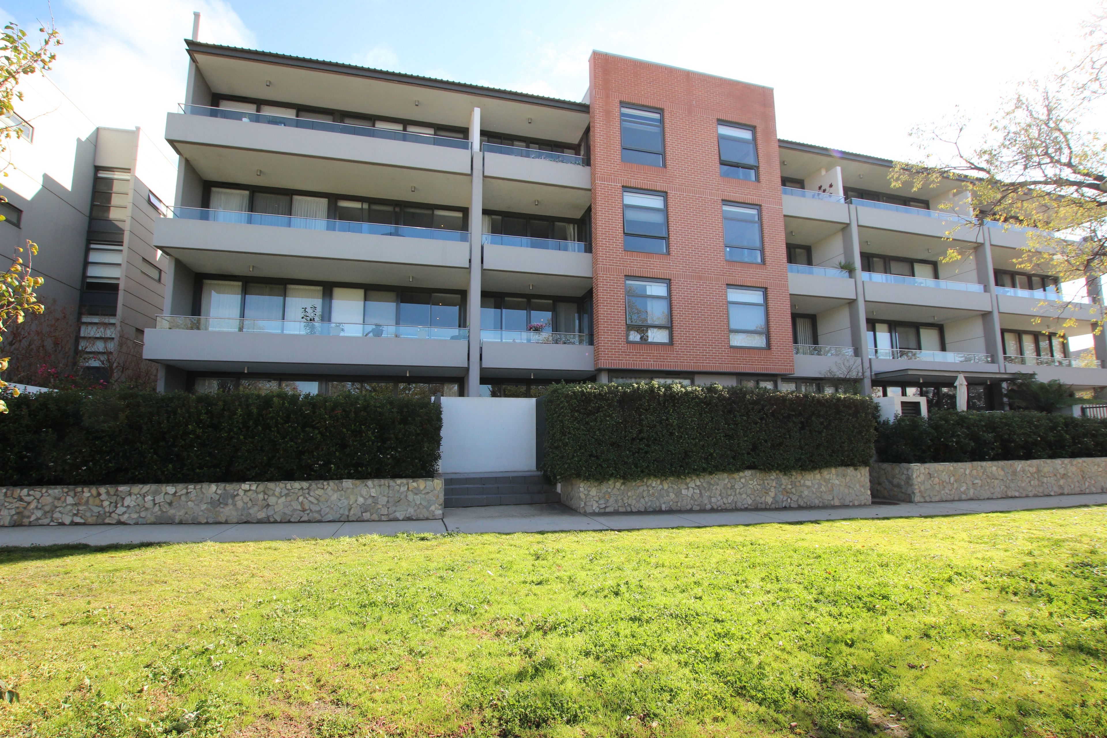 54/21 Dawes Street, Kingston, ACT 2604