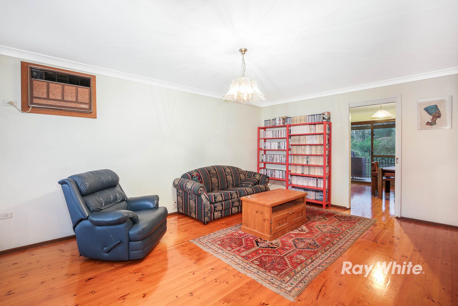 18 Glenrowan Avenue, Kellyville, NSW 2155