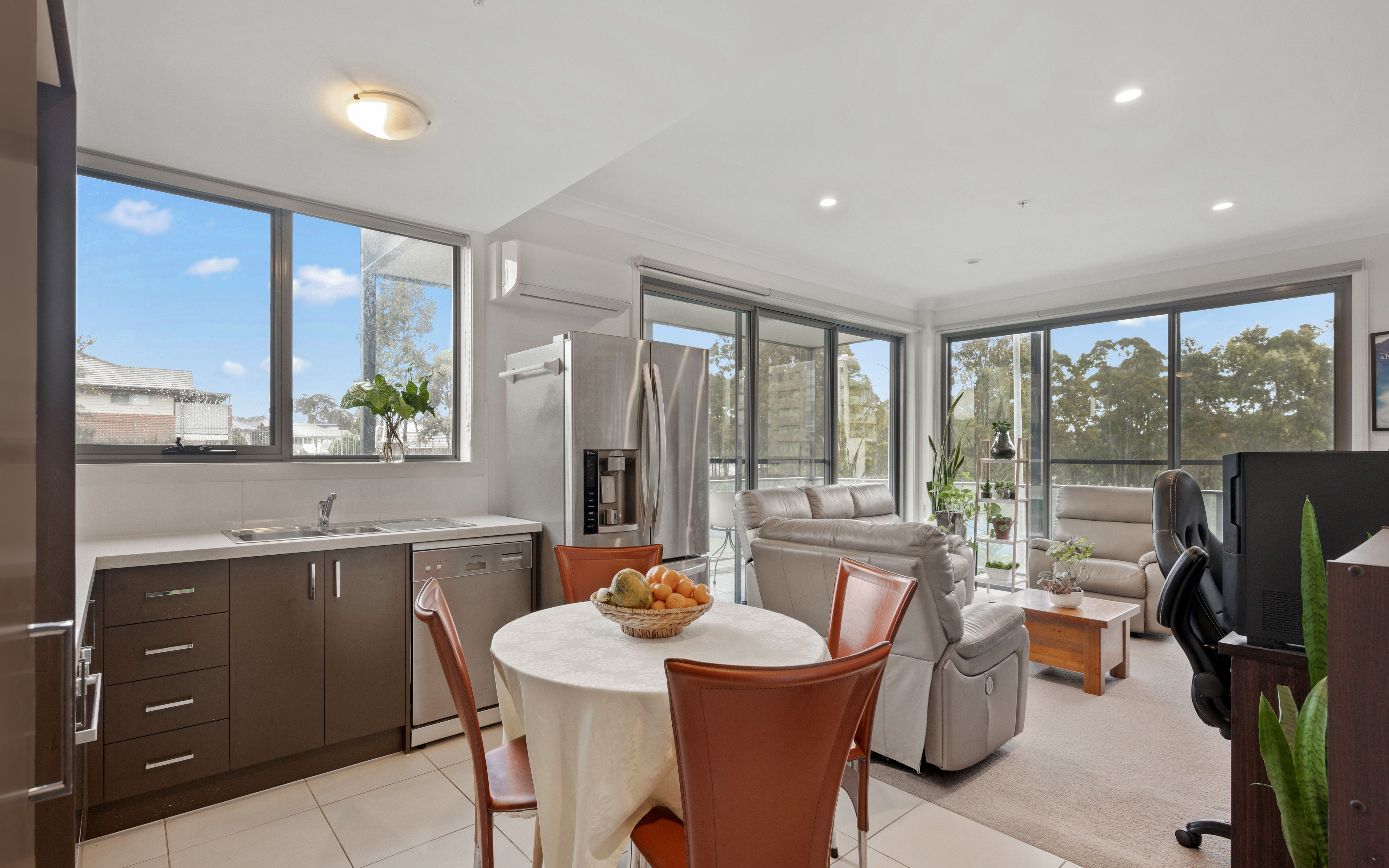 7/110 Kellicar Road, Campbelltown, NSW 2560