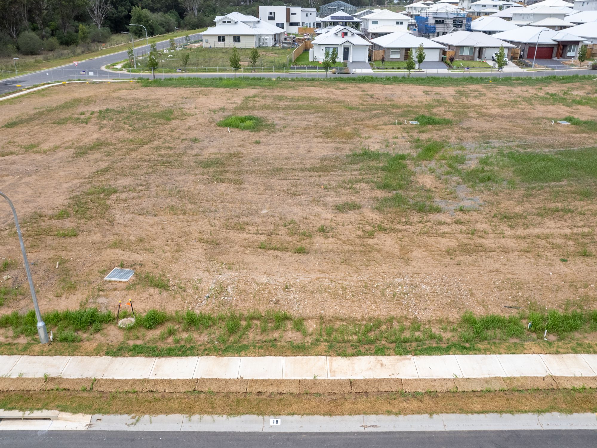 18 Flight Street, Menangle Park, NSW 2563