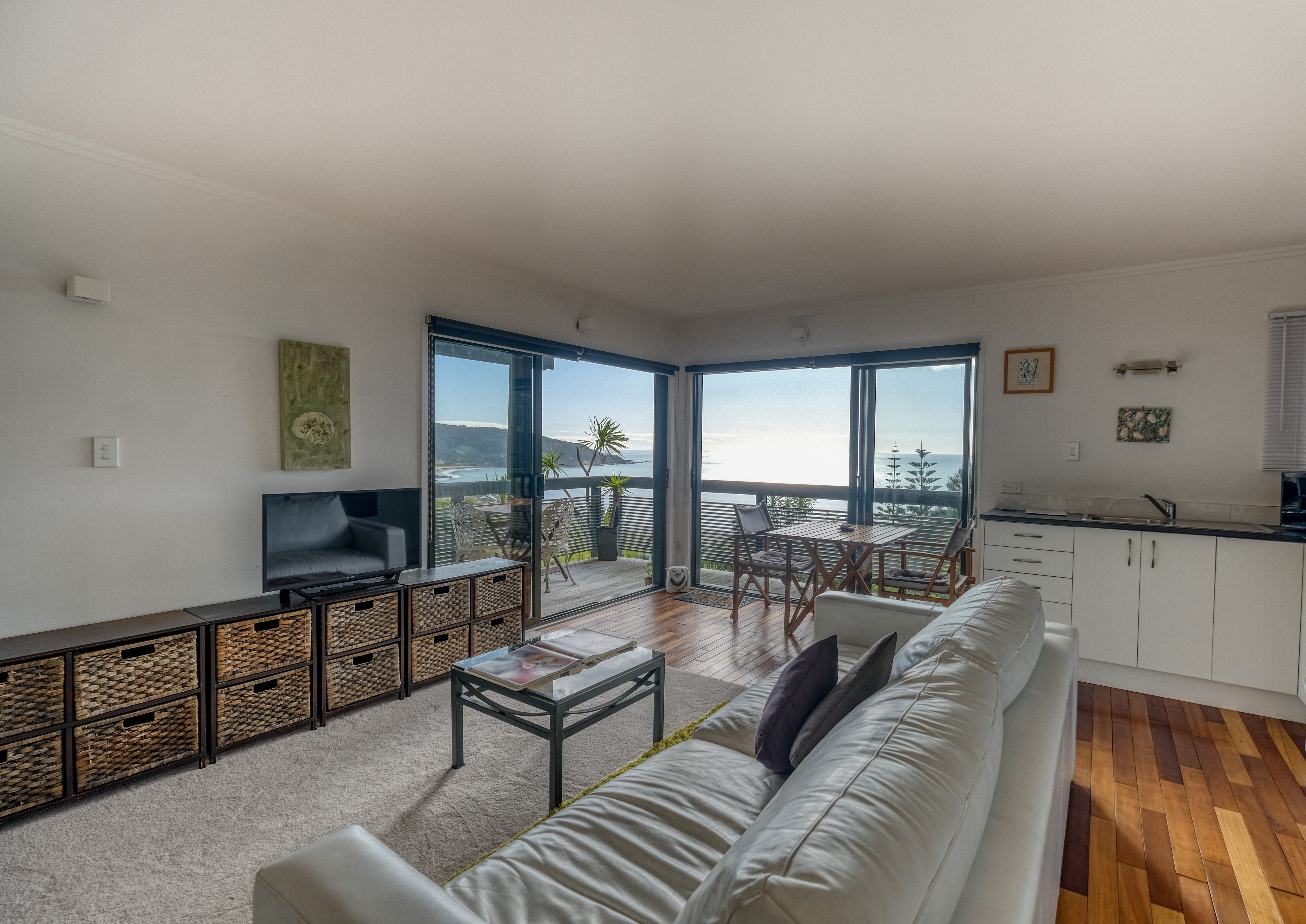 Ahipara, Far North District