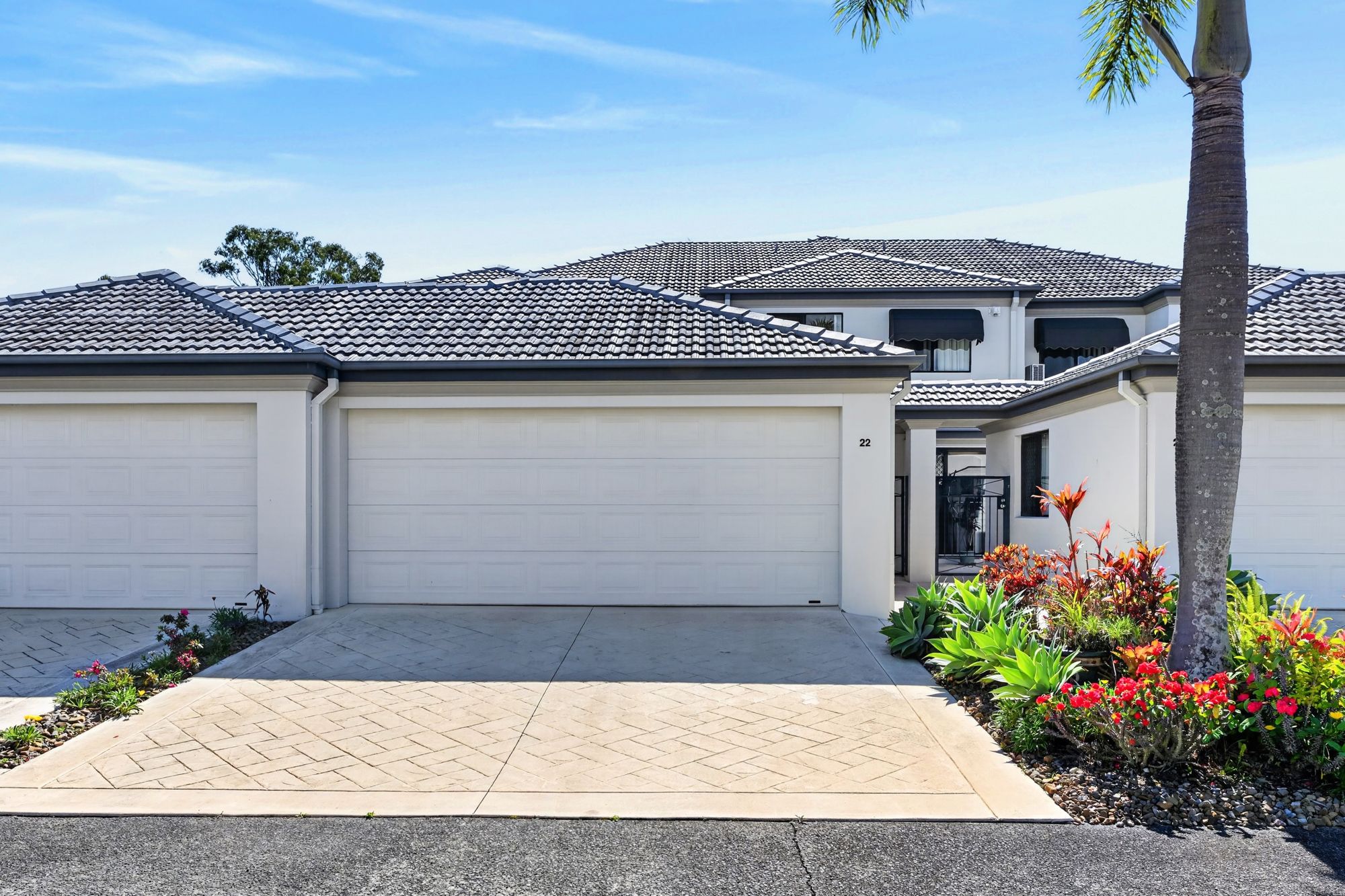22/2 Bronberg Court — photo from Ray White Advantage