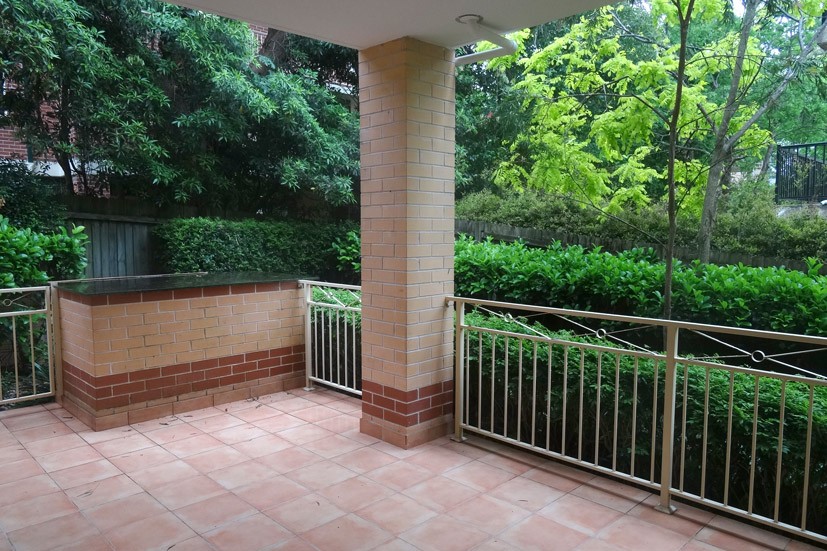 4/21 Linda Street, Hornsby, NSW 2077