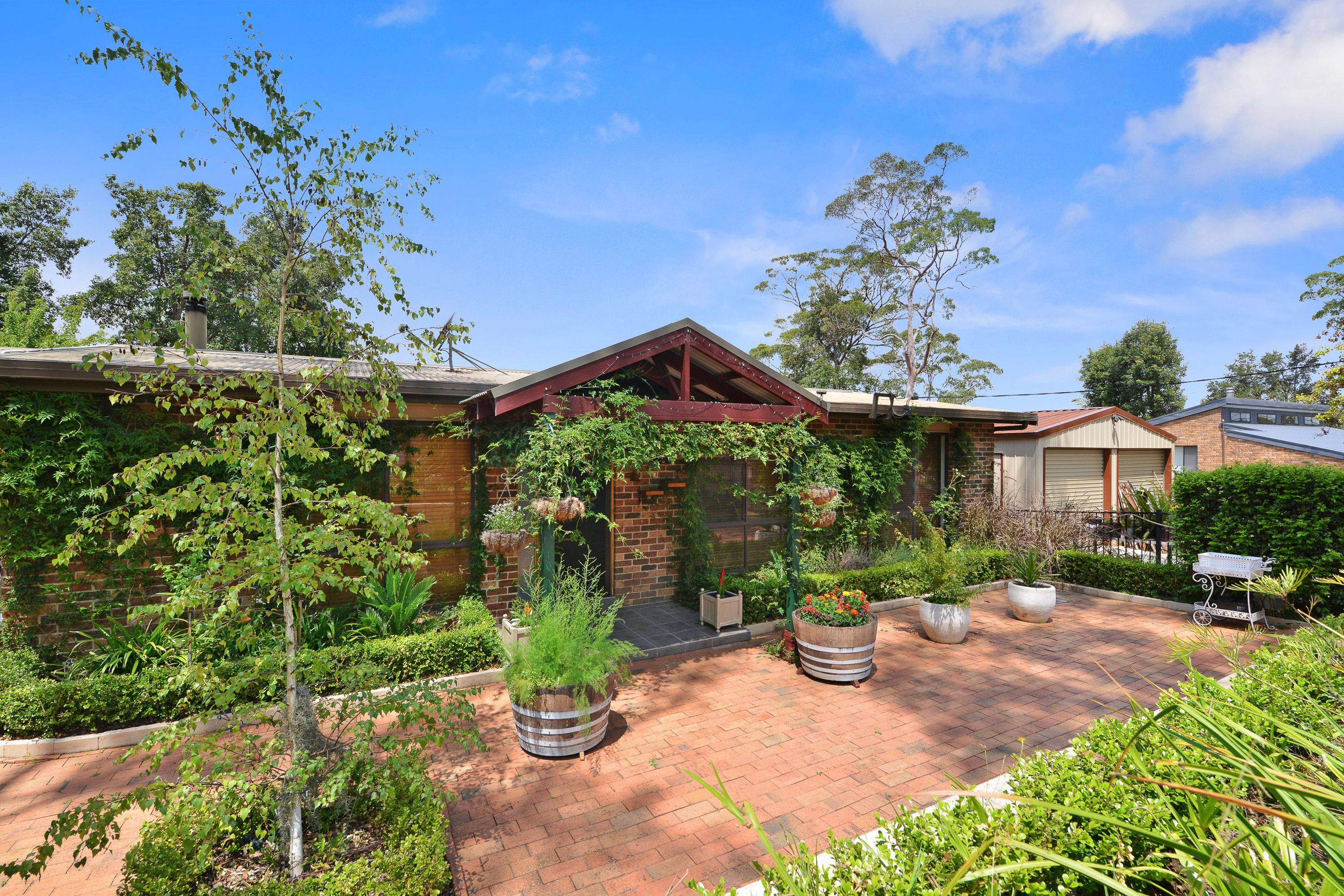 12 Stanley Avenue, Kurrajong Heights, NSW 2758 Sold House Ray White