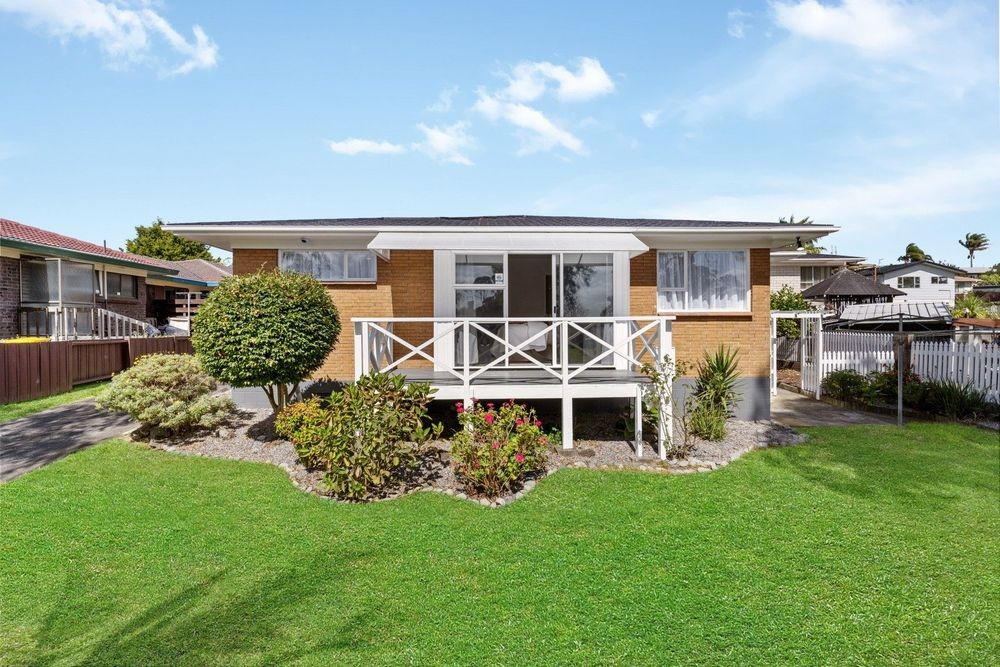 38 Ballater Place, Highland Park, Manukau City