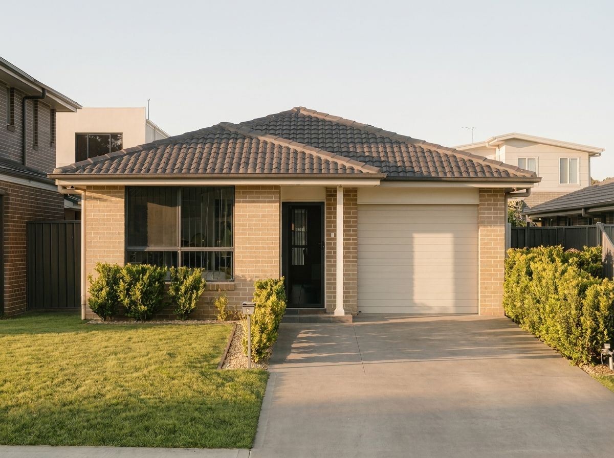 54 Tokyo Road — photo from Ray White Wetherill Park