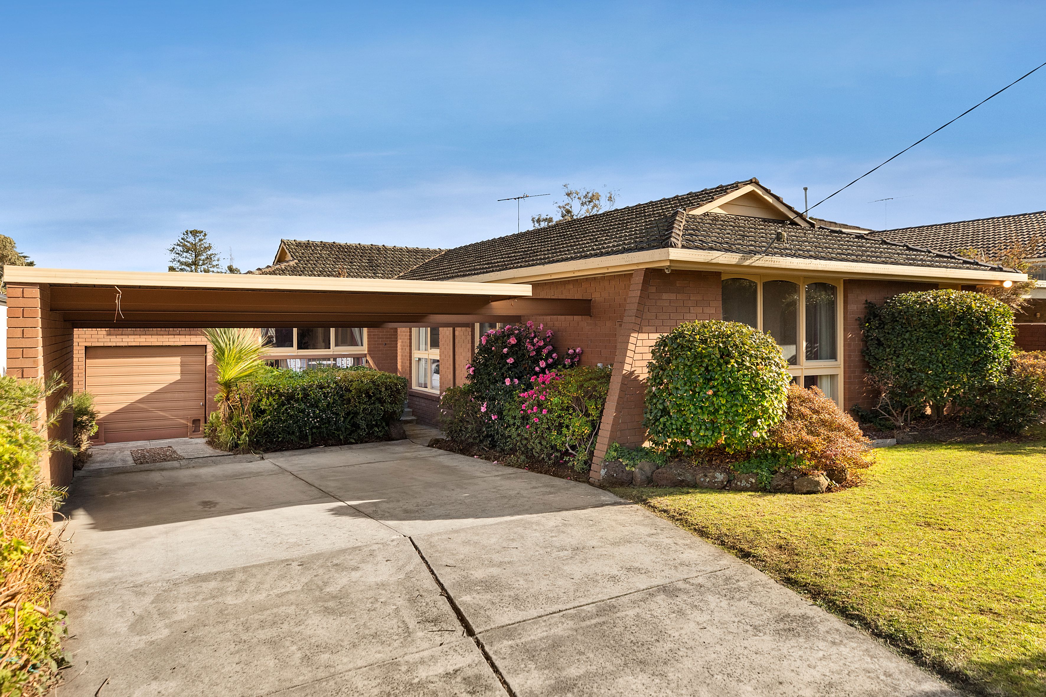 43 Orchard Street, Glen Waverley VIC 3150