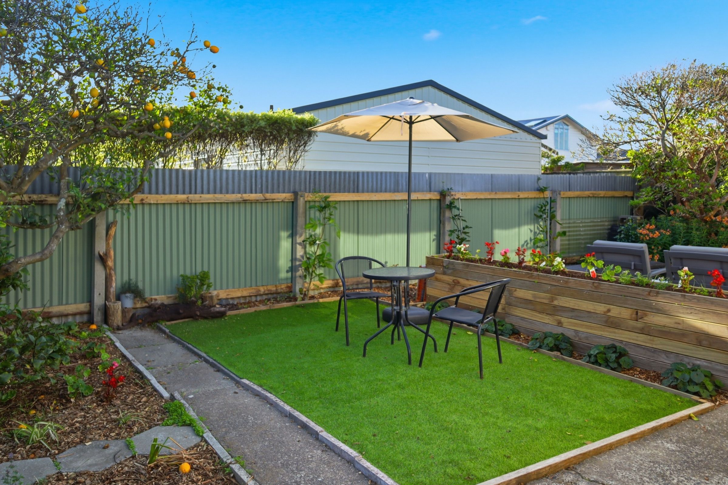 1/25 Aparima Street, Miramar, Wellington City