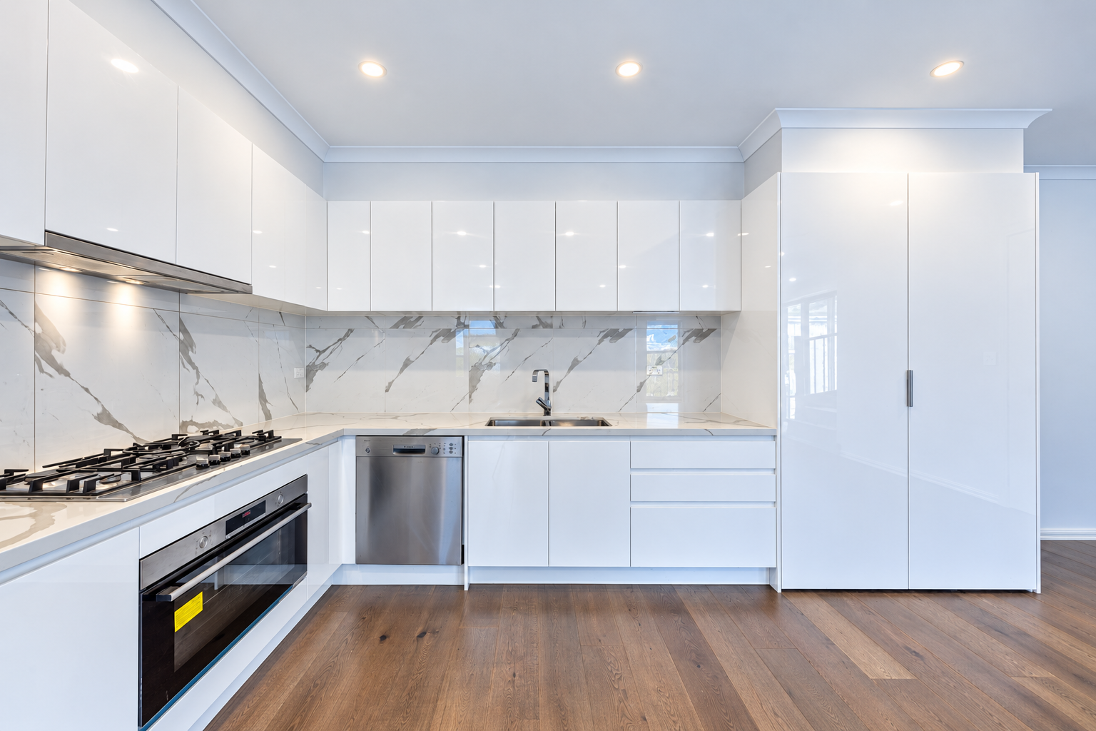 1B Leonard Street — photo 3 of 14
