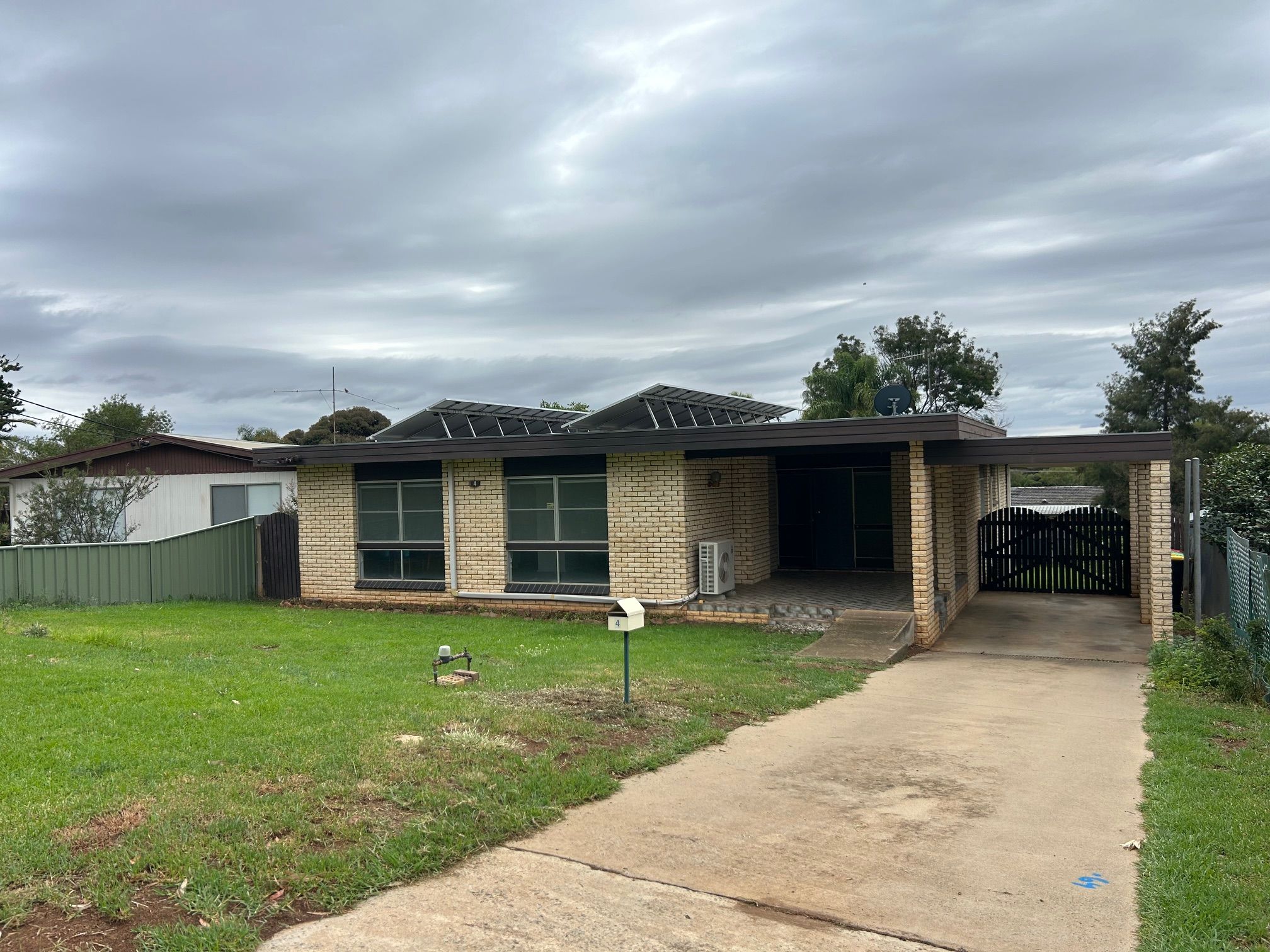 4 Mitchell Street, Leeton, NSW 2705