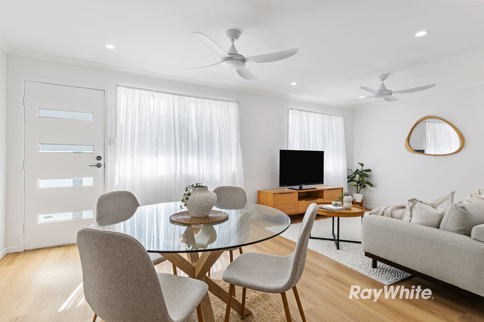 1 Bellevue Terrace, Redcliffe, QLD 4020