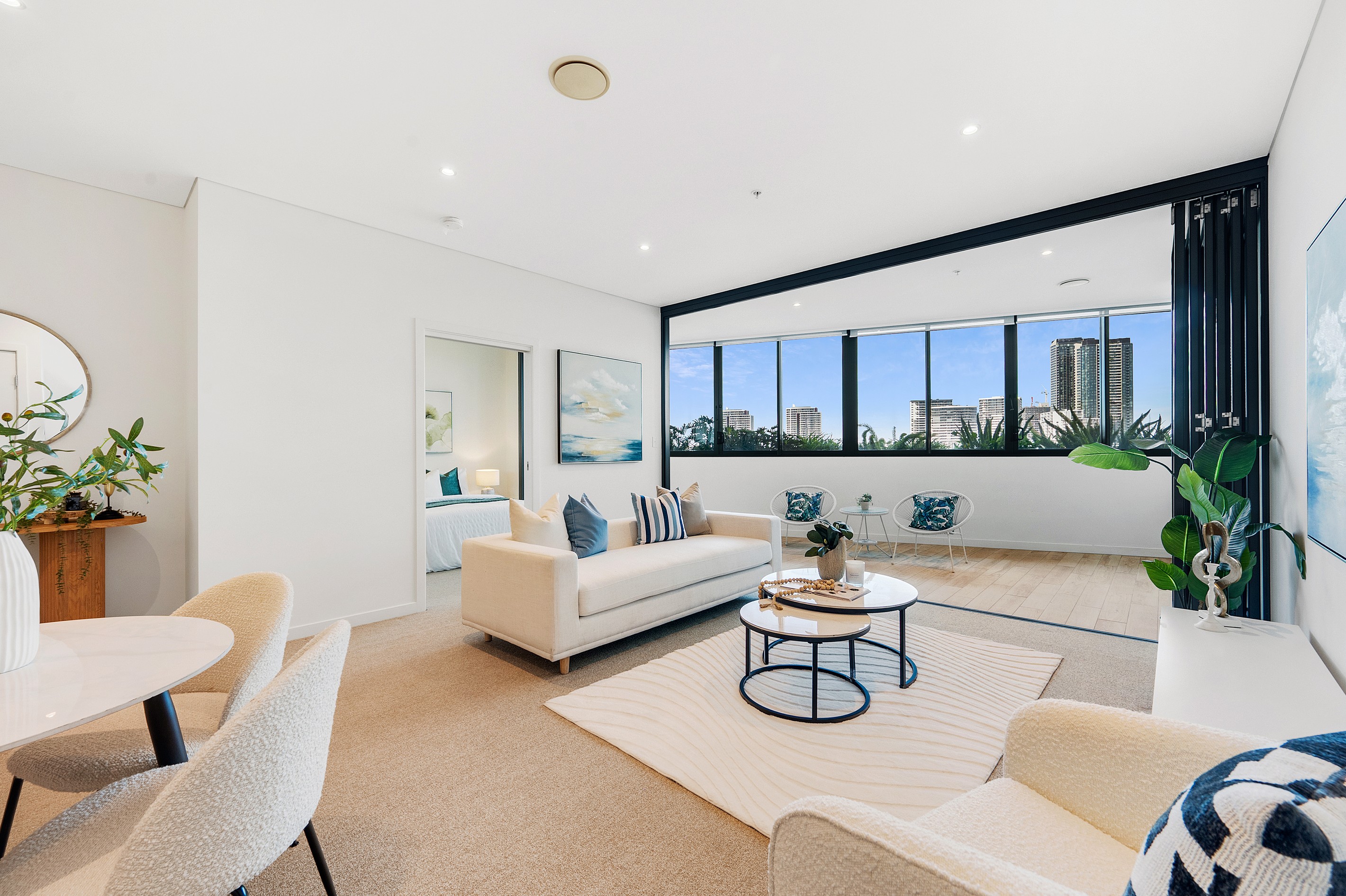 702/11 Wentworth Place, Wentworth Point, NSW 2127