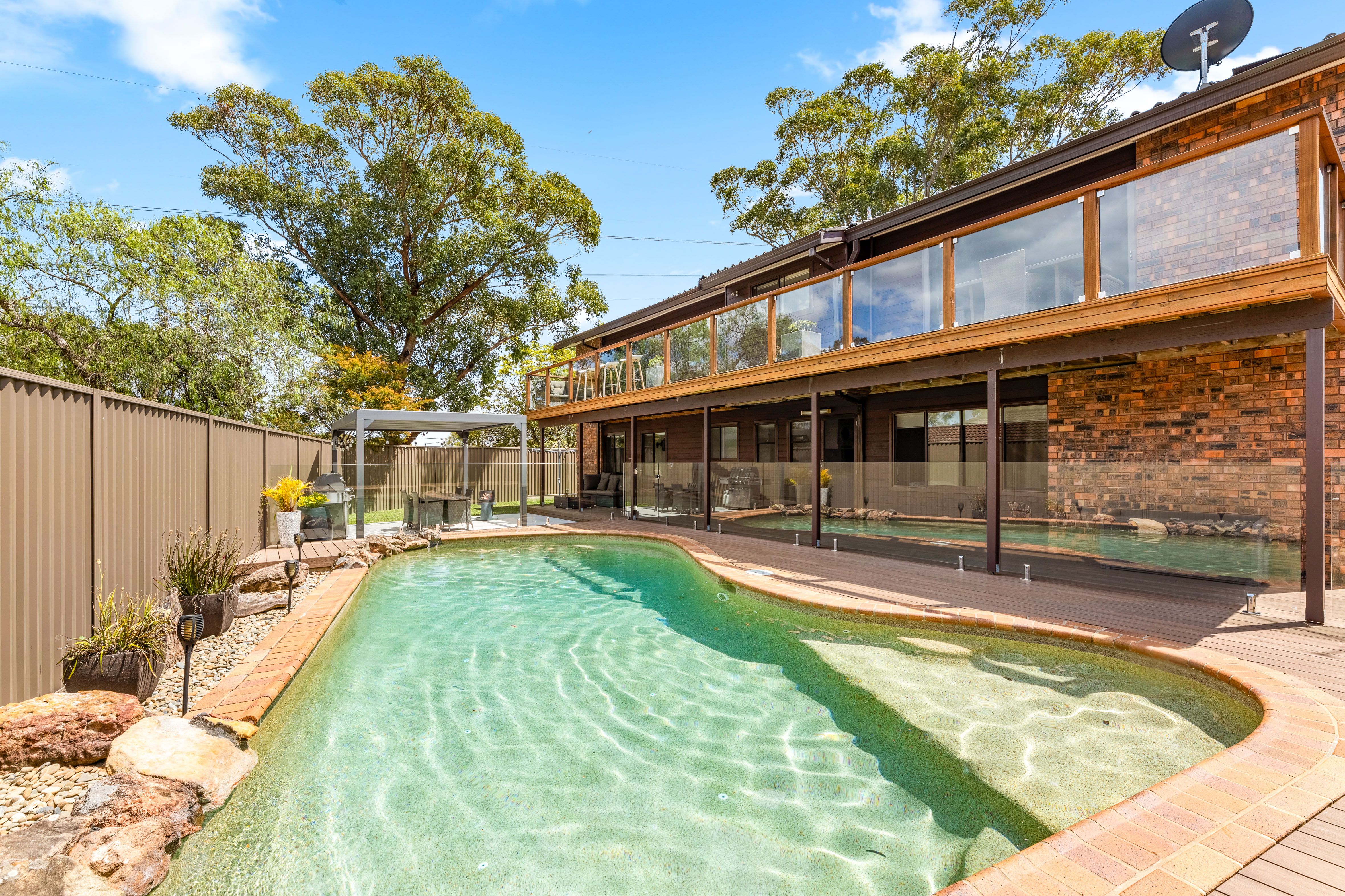 55 Barnes Crescent, Menai NSW 2234