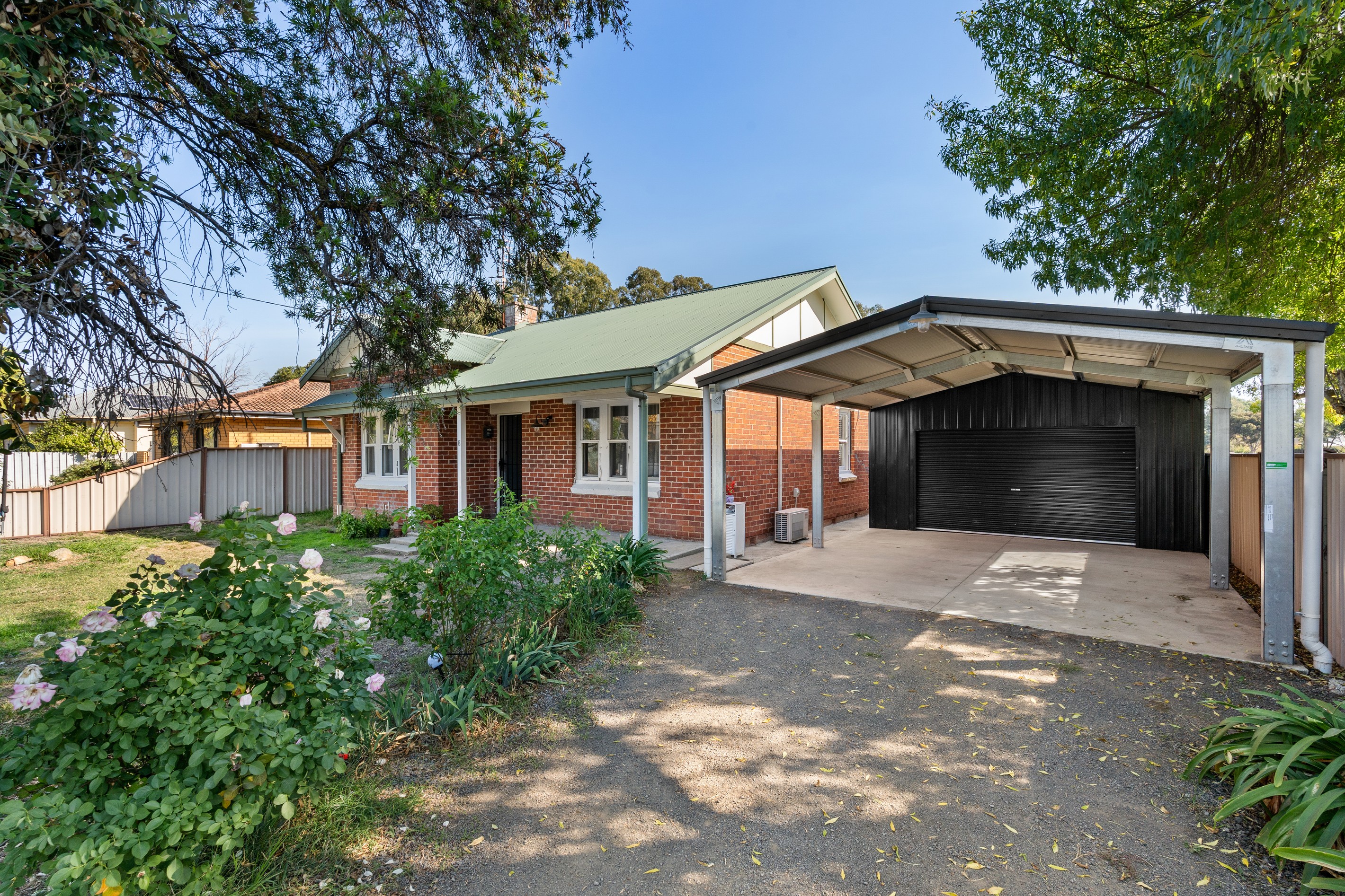 6 White Street, Euroa, VIC 3666