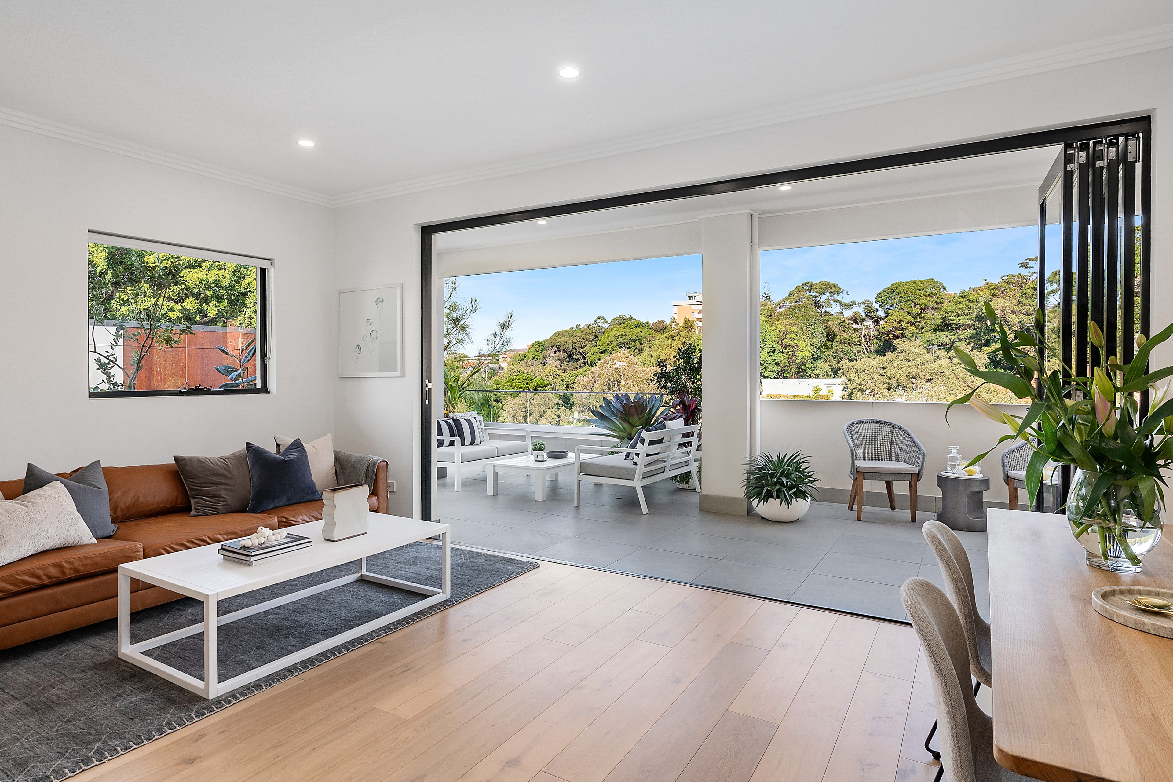 Penthouse 9/204 Old South Head Road, Bellevue Hill, NSW 2023