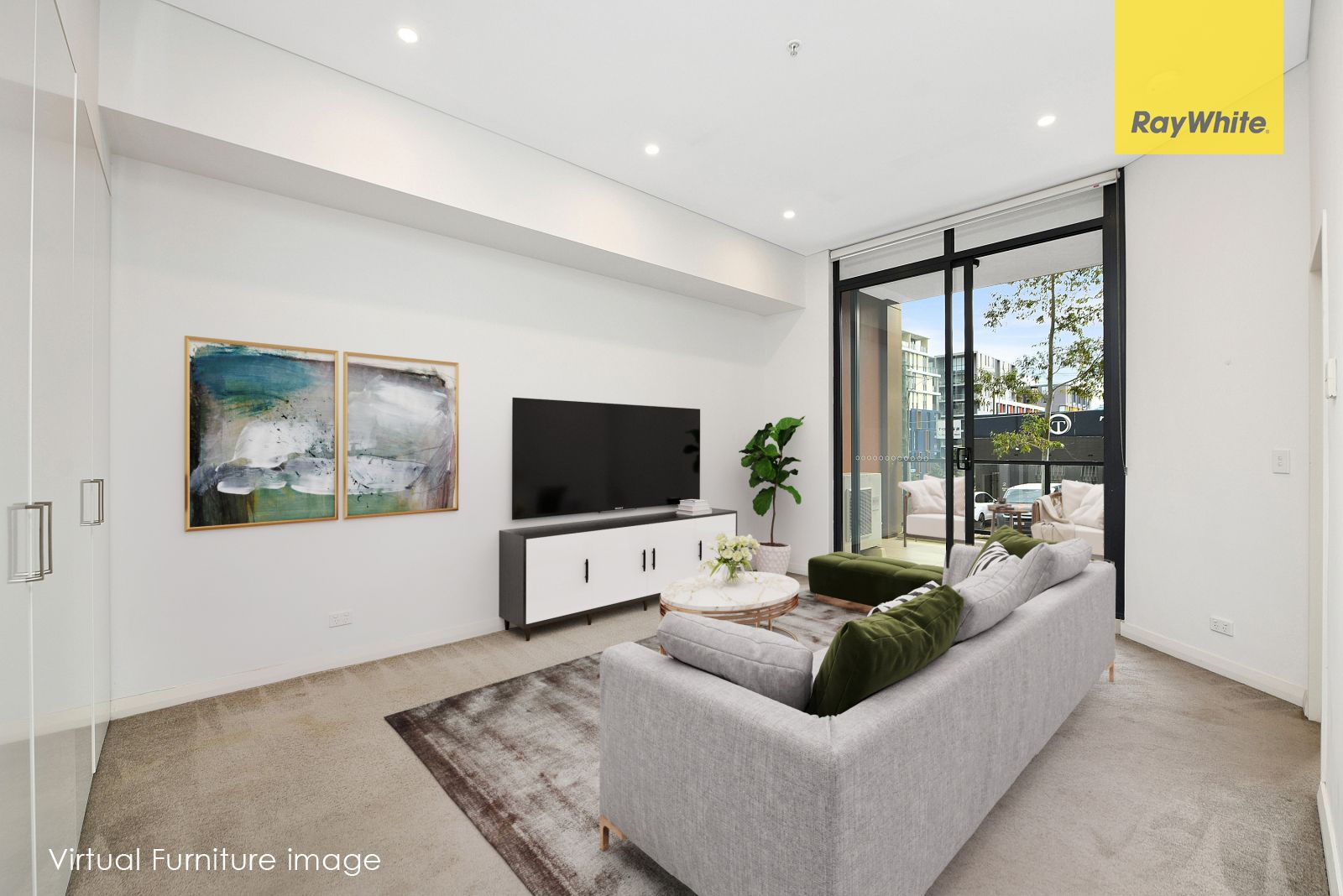 D5101/16 Constitution Road, Ryde, NSW 2112