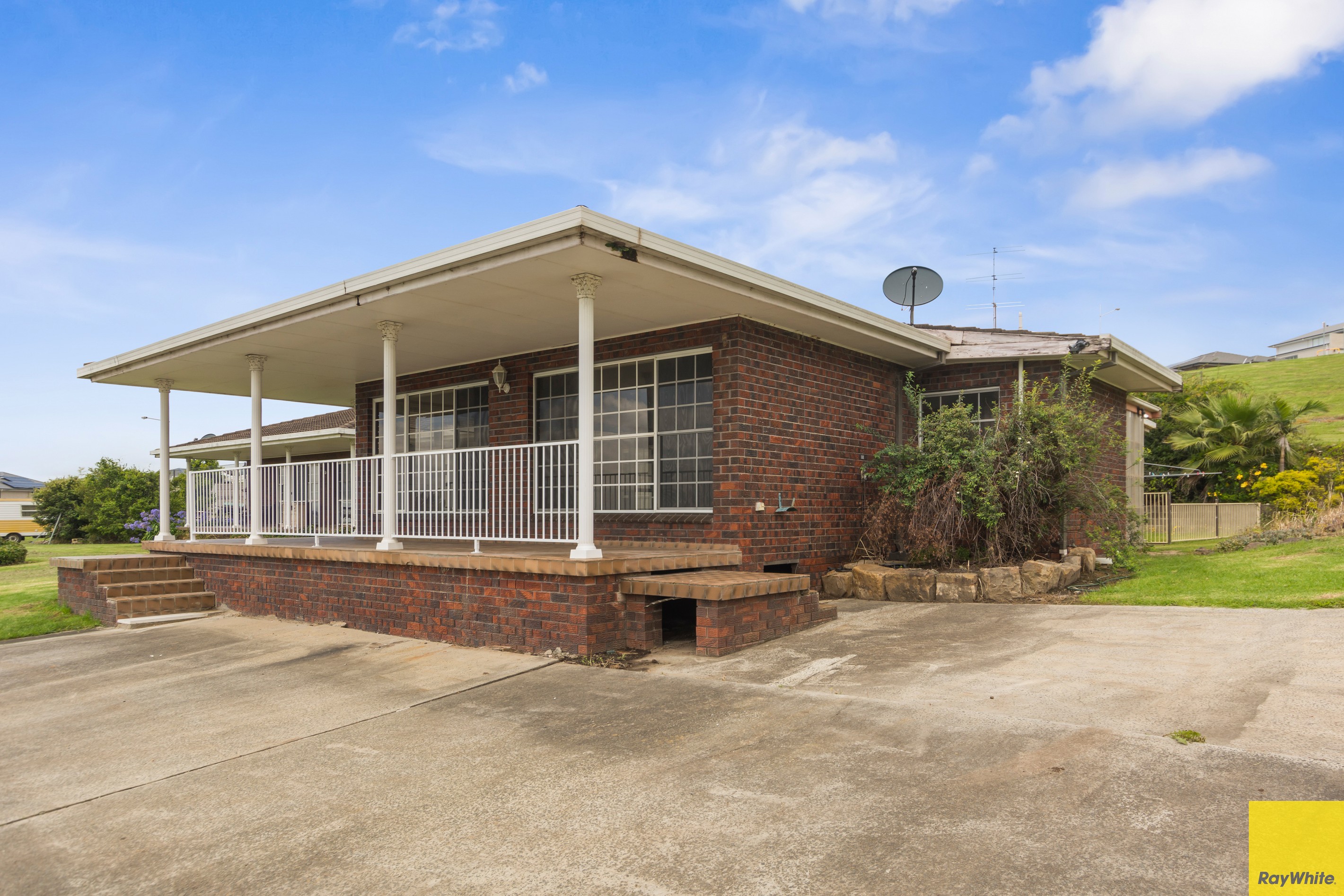 63 Gugara Street, Calderwood, NSW 2527