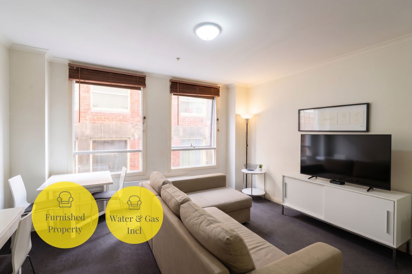 316/238 Flinders Street — photo from Ray White Southbank | Melbourne City