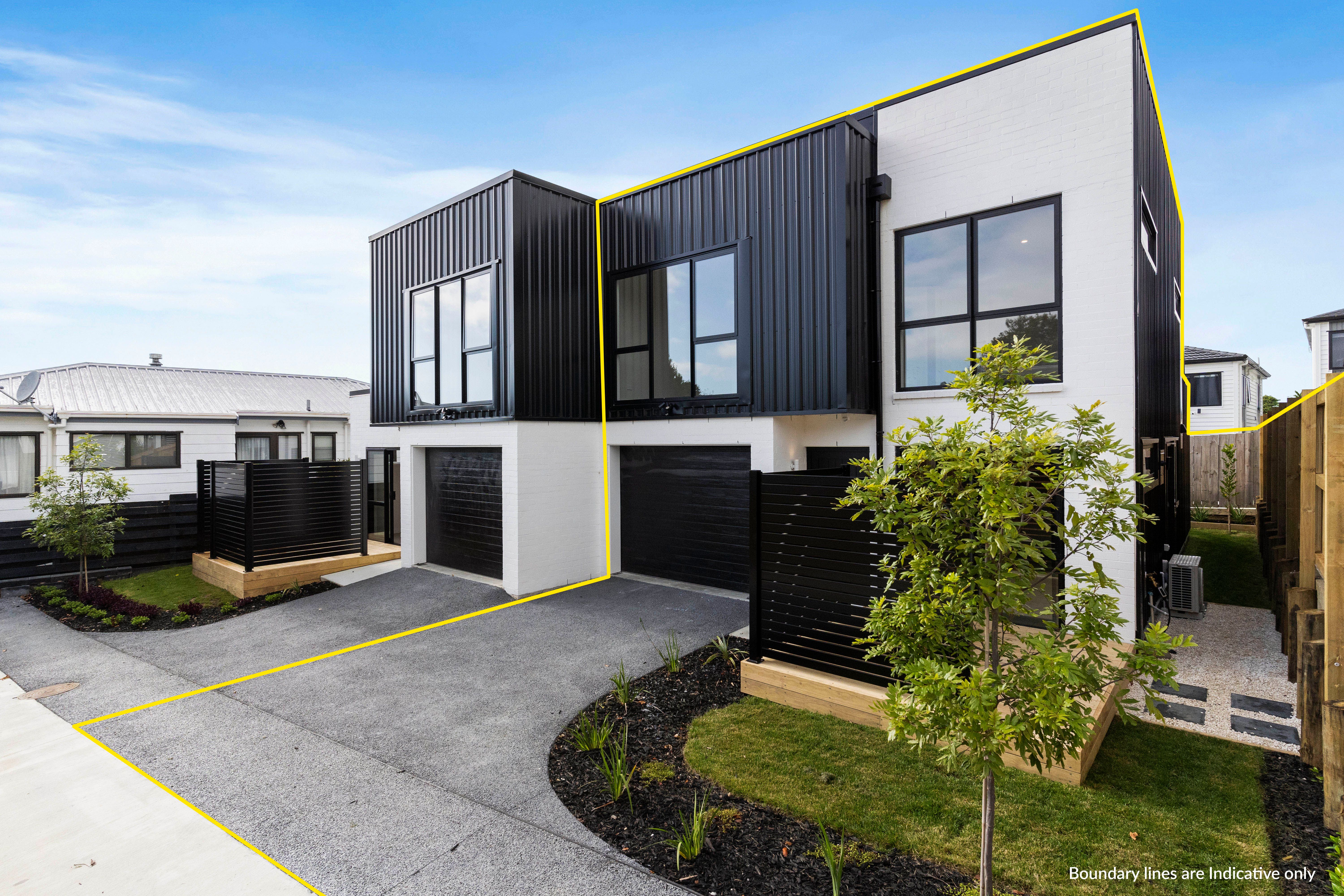 22c Borrowdace Avenue, Botany Downs, Manukau City