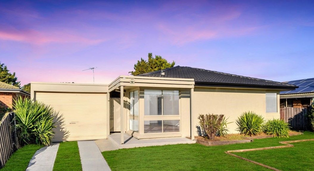 18 Kookaburra Avenue, Werribee, VIC 3030