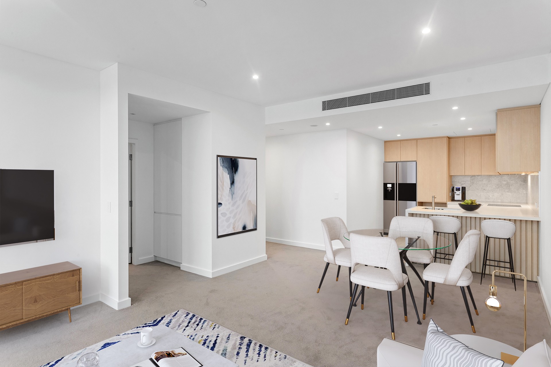 909/4 Seddon Street, Subiaco, WA 6008