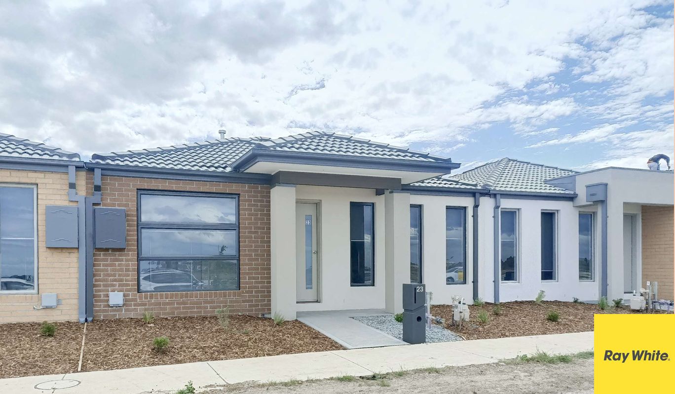 23 Liston Avenue, Tarneit, VIC 3029