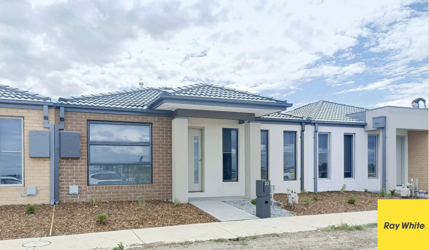 23 Liston Avenue, Tarneit, VIC 3029