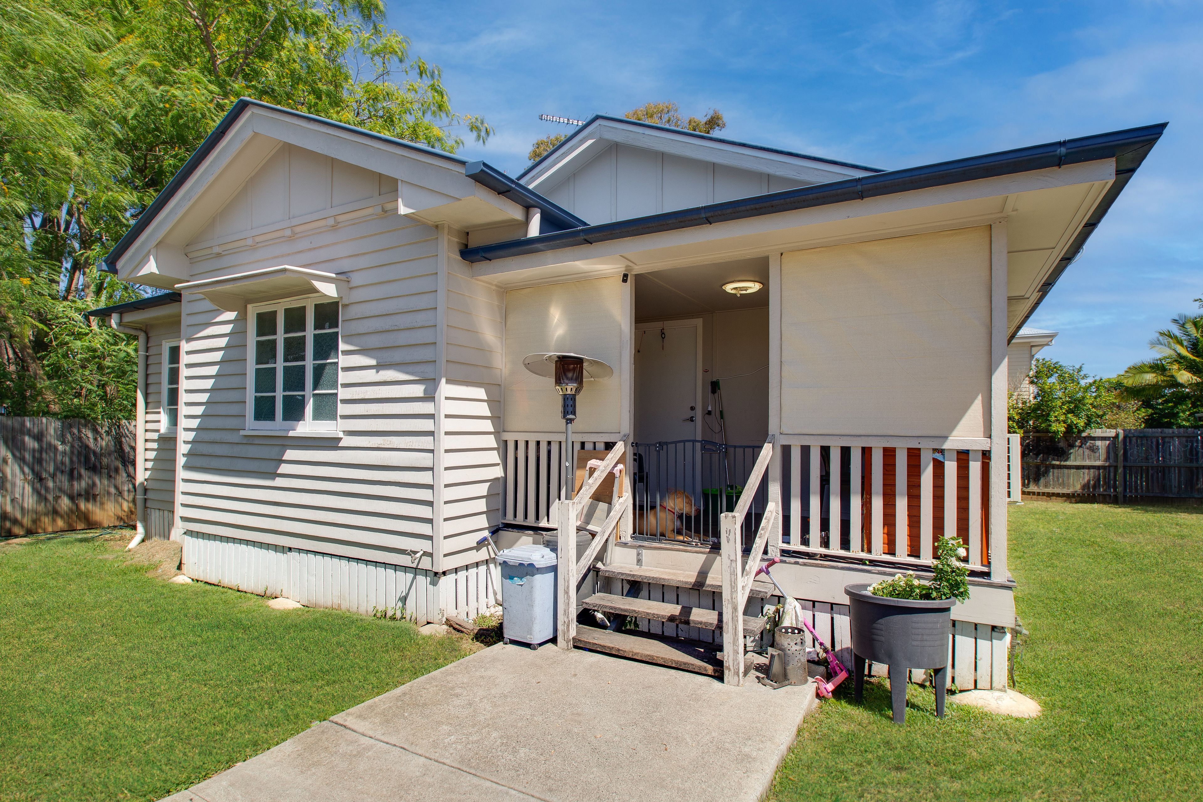 14 Chubb Street, One Mile, QLD 4305 Sold House Ray White Ipswich
