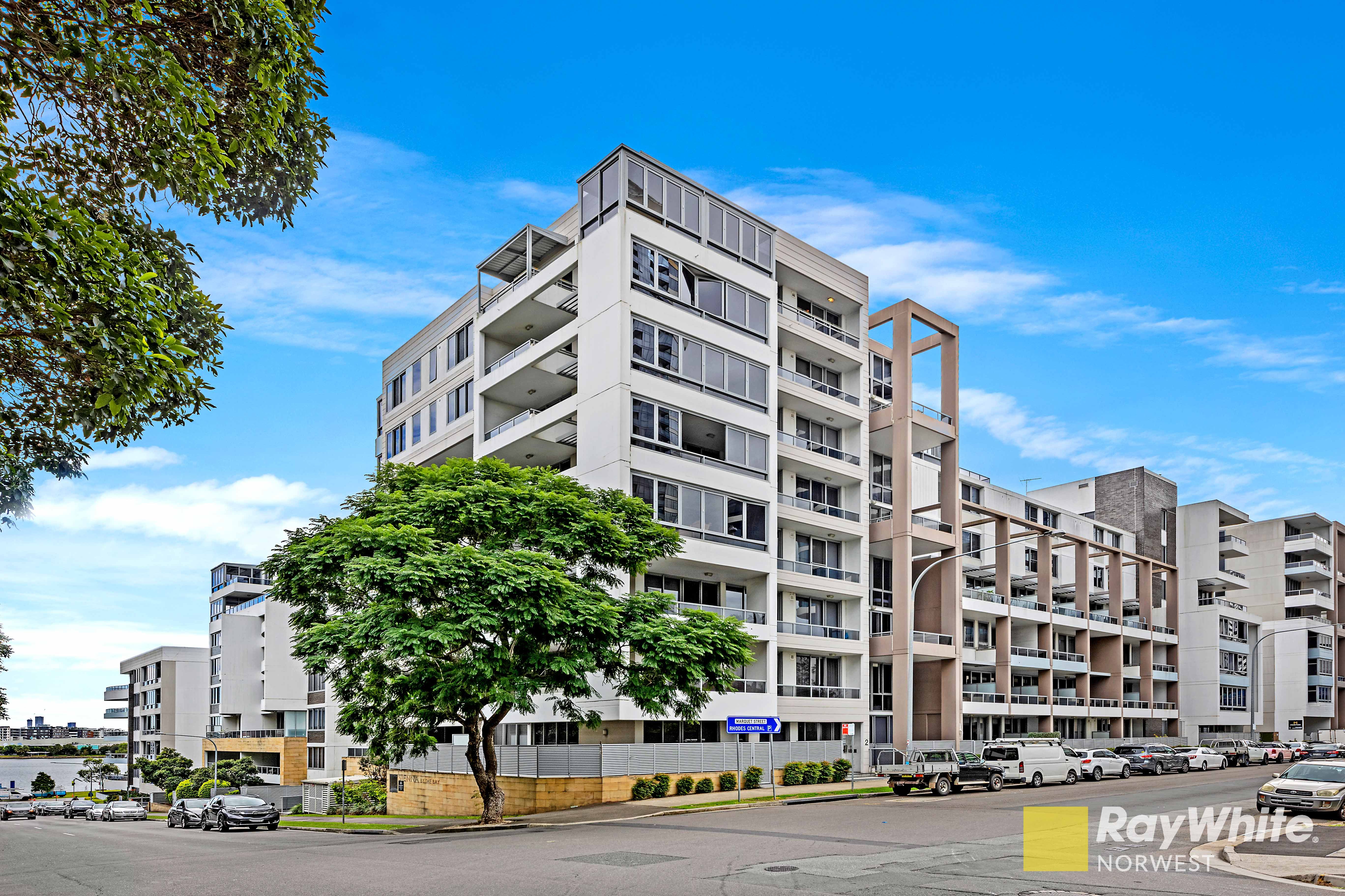 2 Marquet Street, Rhodes NSW 2138