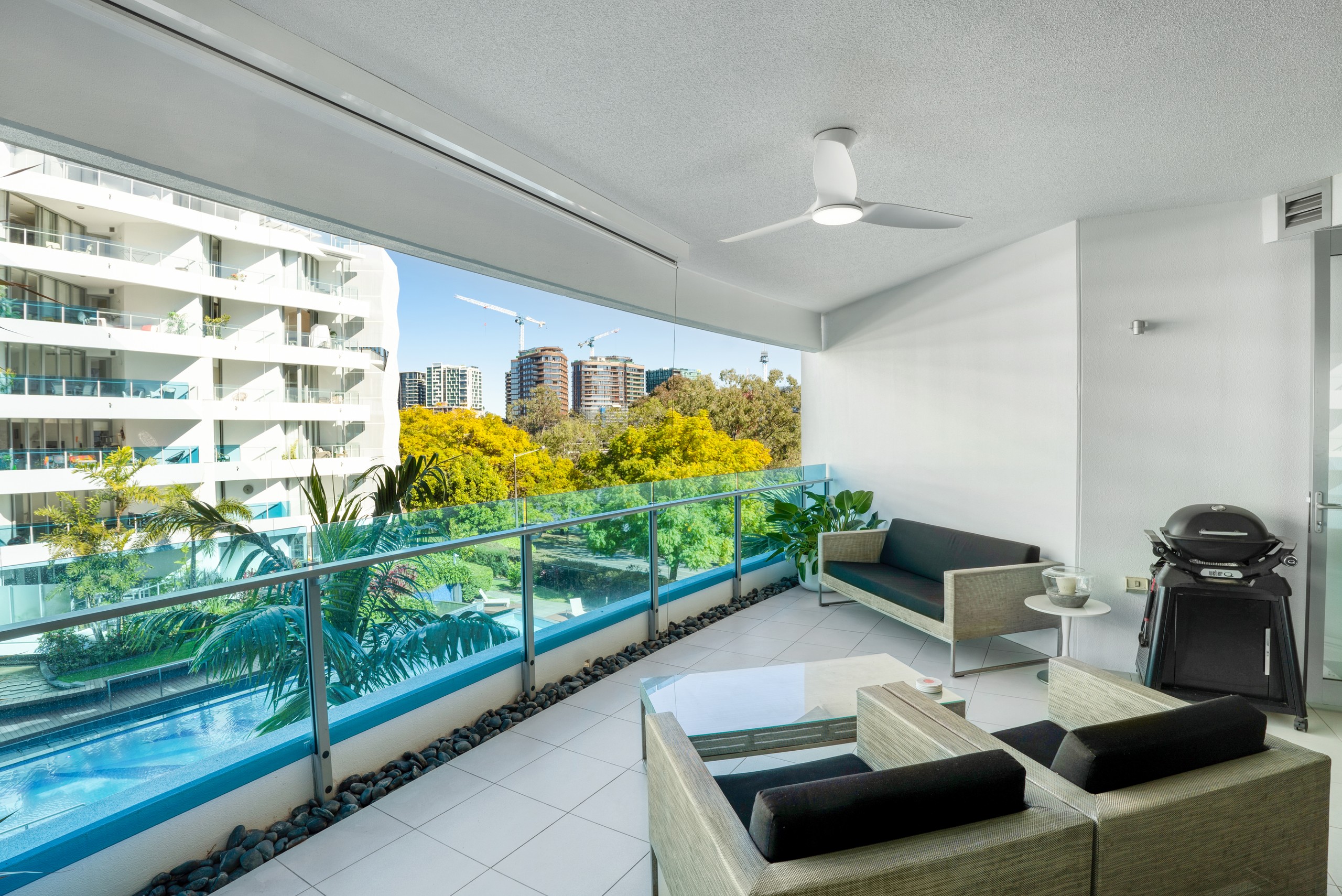 2203/45 Duncan Street, West End, QLD 4101