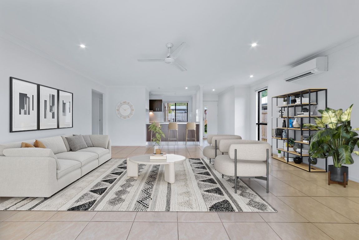 61 Endeavour Circuit , Cannonvale QLD 4802