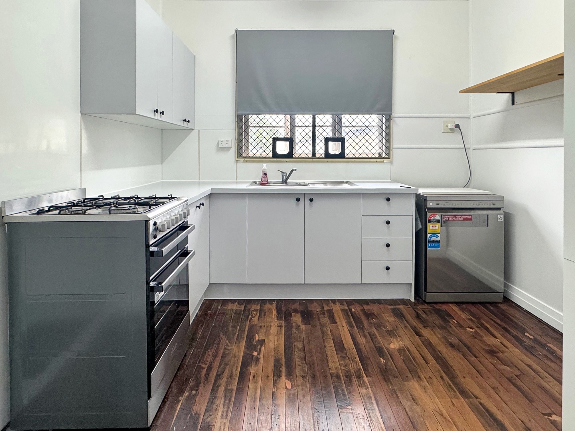 204 Walker Street, Maryborough, QLD 4650