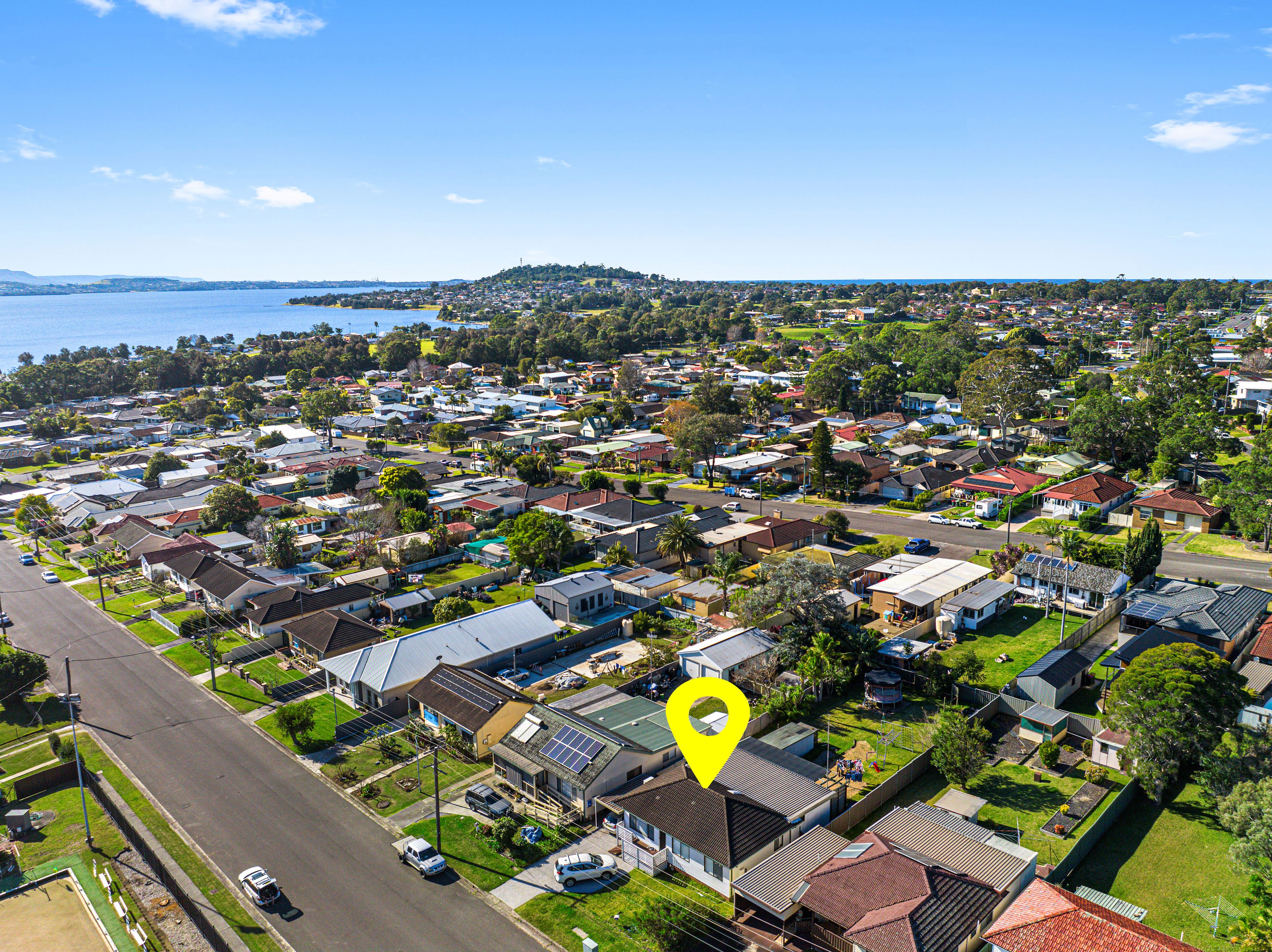 12 Devonshire Crescent, Oak Flats, NSW 2529 Sold House Ray White