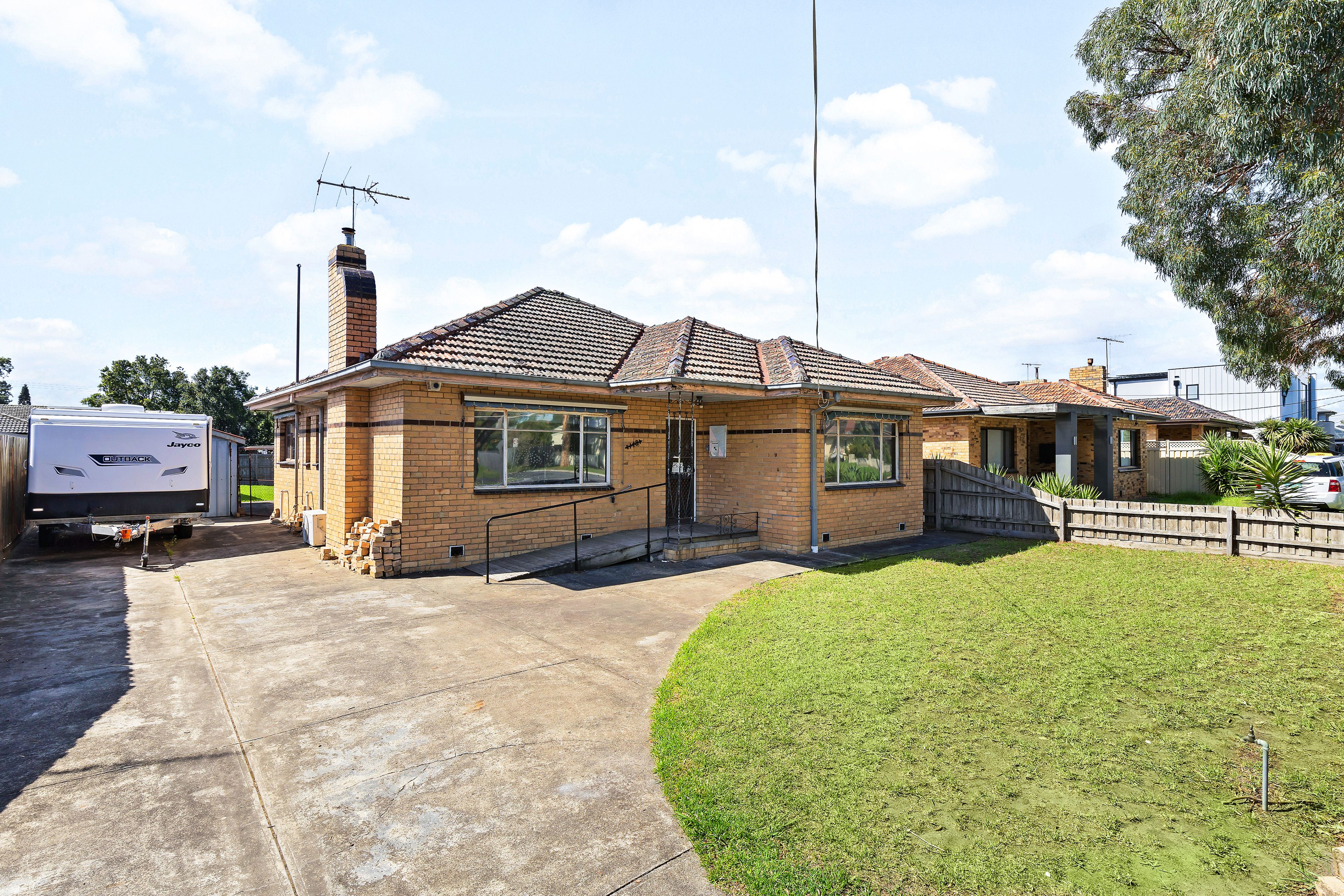 148 Lorne Street, Fawkner, VIC 3060