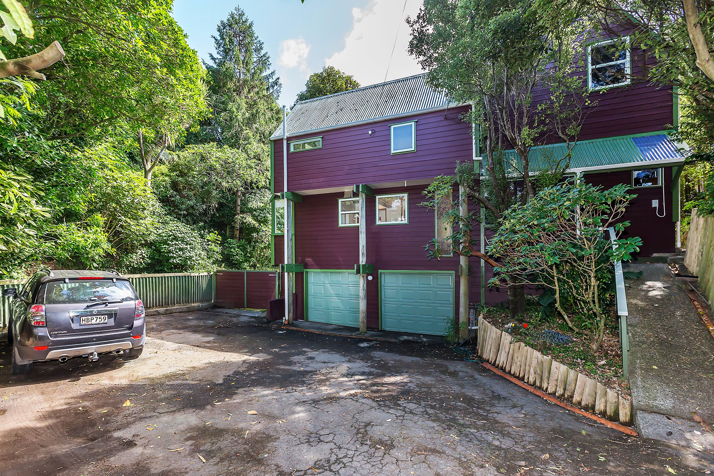 9 Madras Street, Khandallah, Wellington City