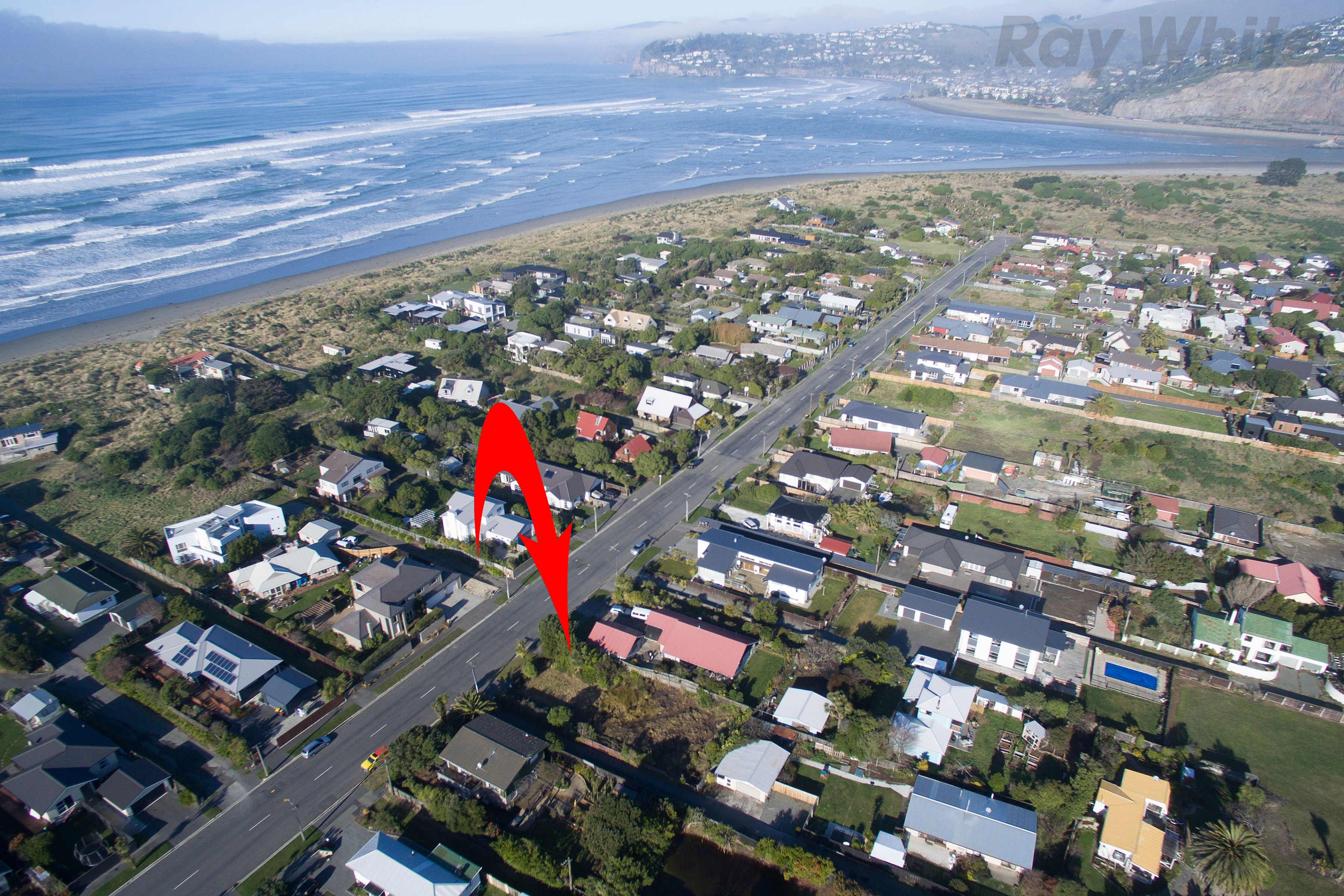 174 Rocking Horse Road, Southshore, Christchurch City