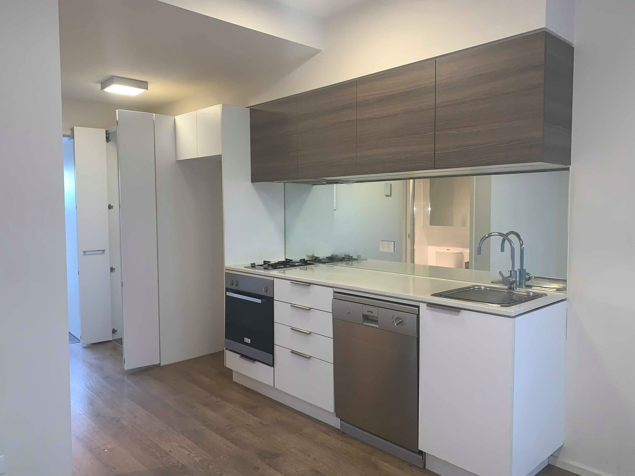 2/82 Cade Way, Parkville, VIC 3052