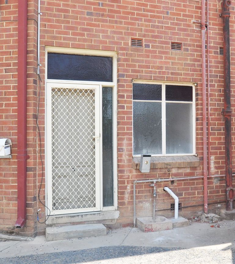 3/140 Broadway, Junee, NSW 2663